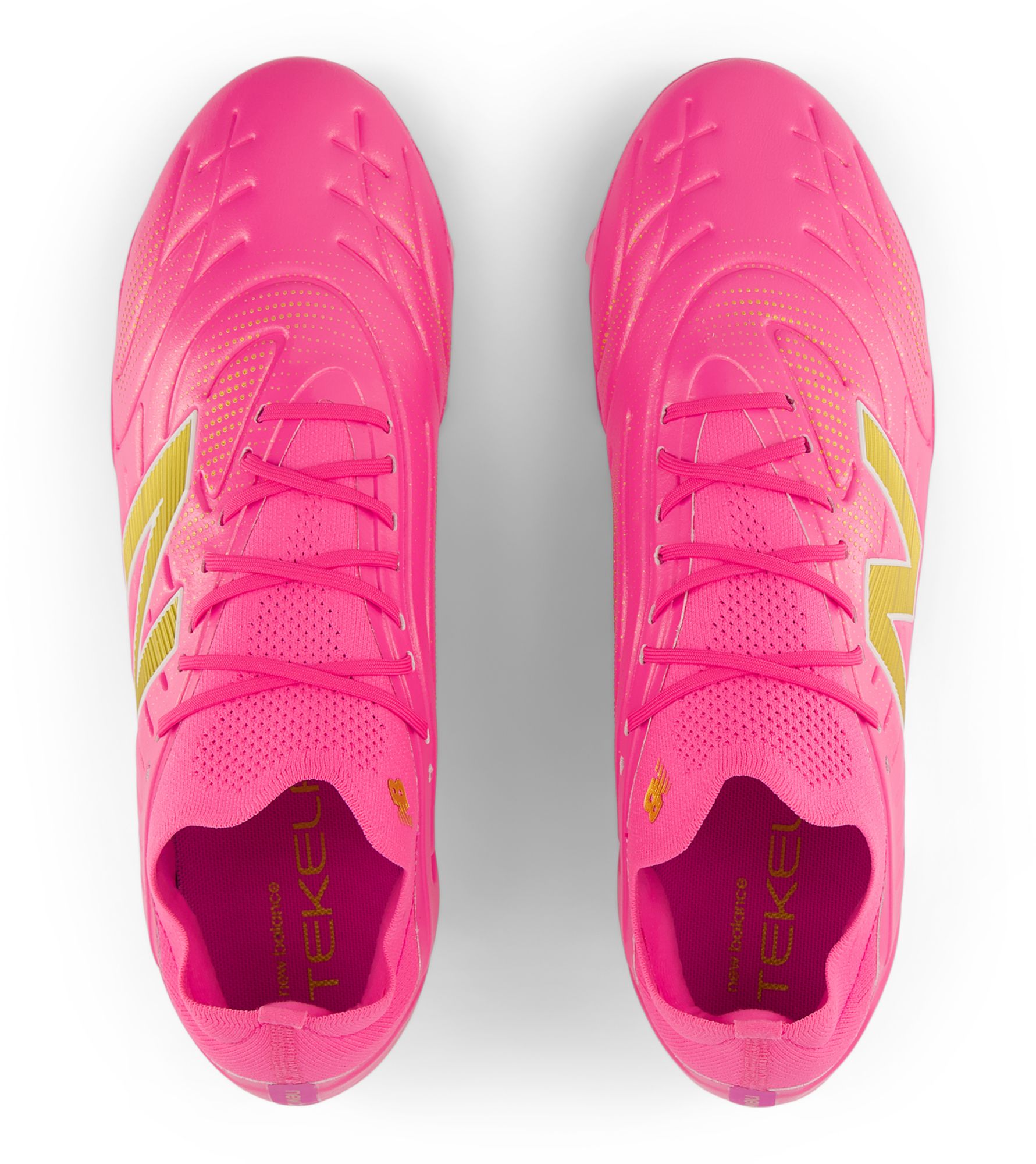 New Balance Tekela Pro V5 FG Soccer Cleats product image