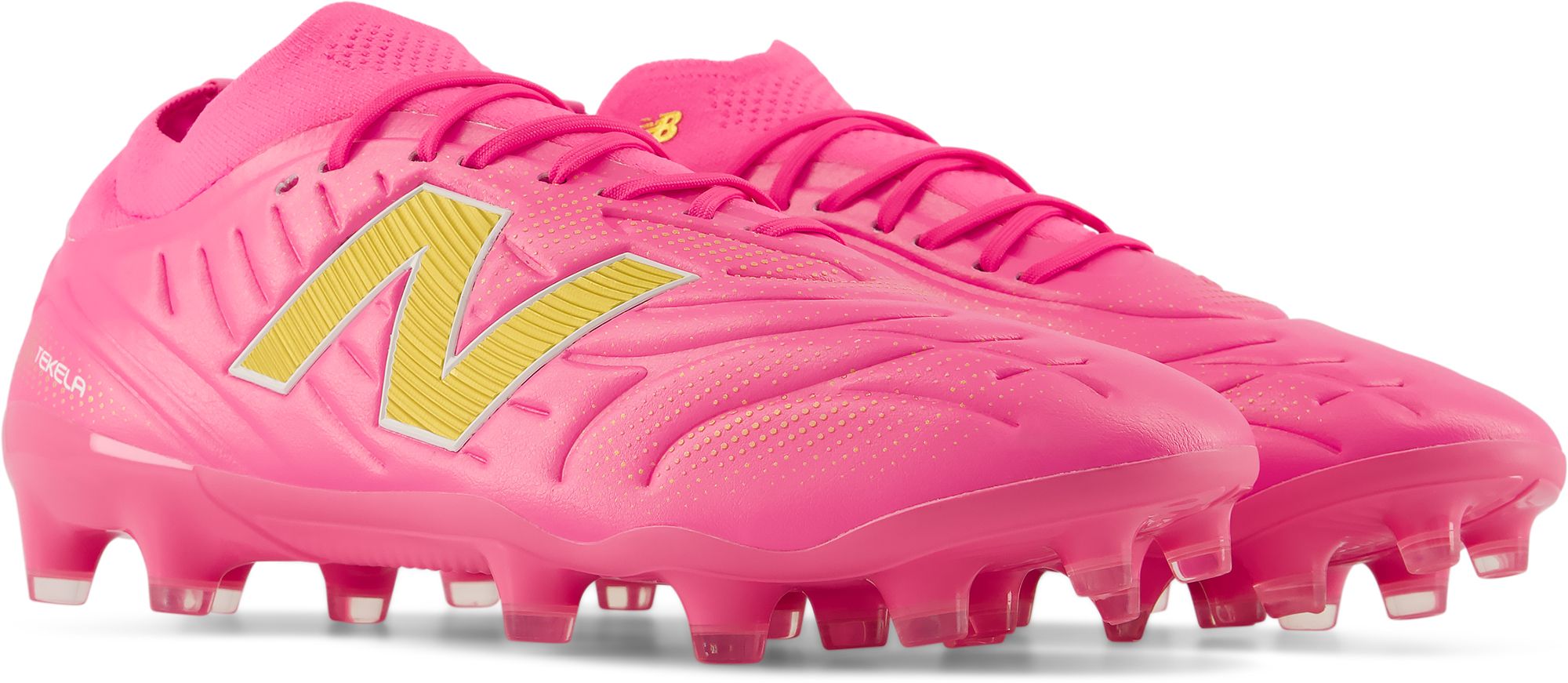 New Balance Women's Tekela Pro V5 MG Soccer Cleats product image