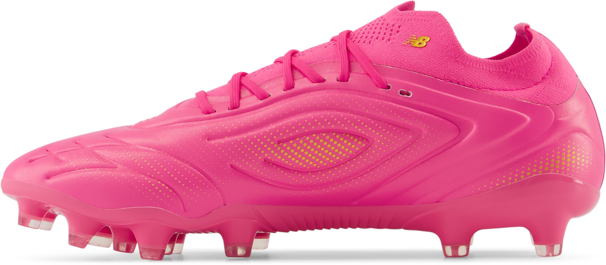 New Balance Women's Tekela Pro V5 MG Soccer Cleats product image