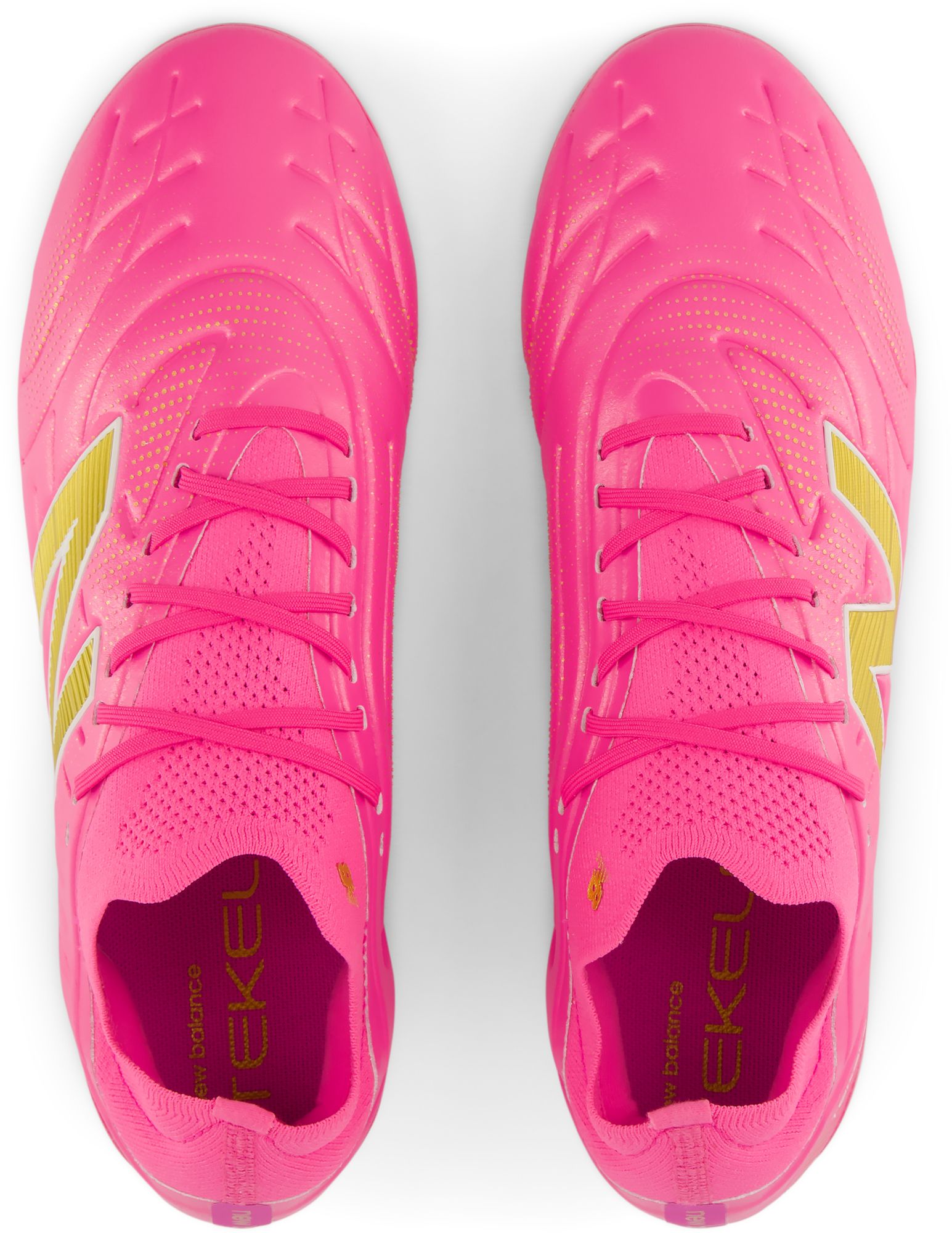 New Balance Women's Tekela Pro V5 MG Soccer Cleats product image