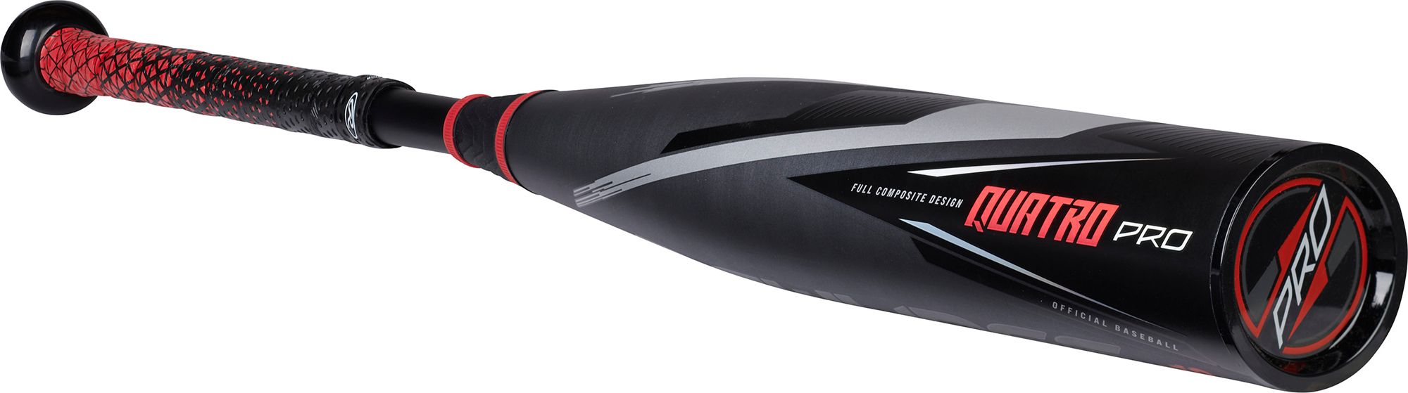 Rawlings Quatro Pro 2¾'' USSSA Bat (-10) product image