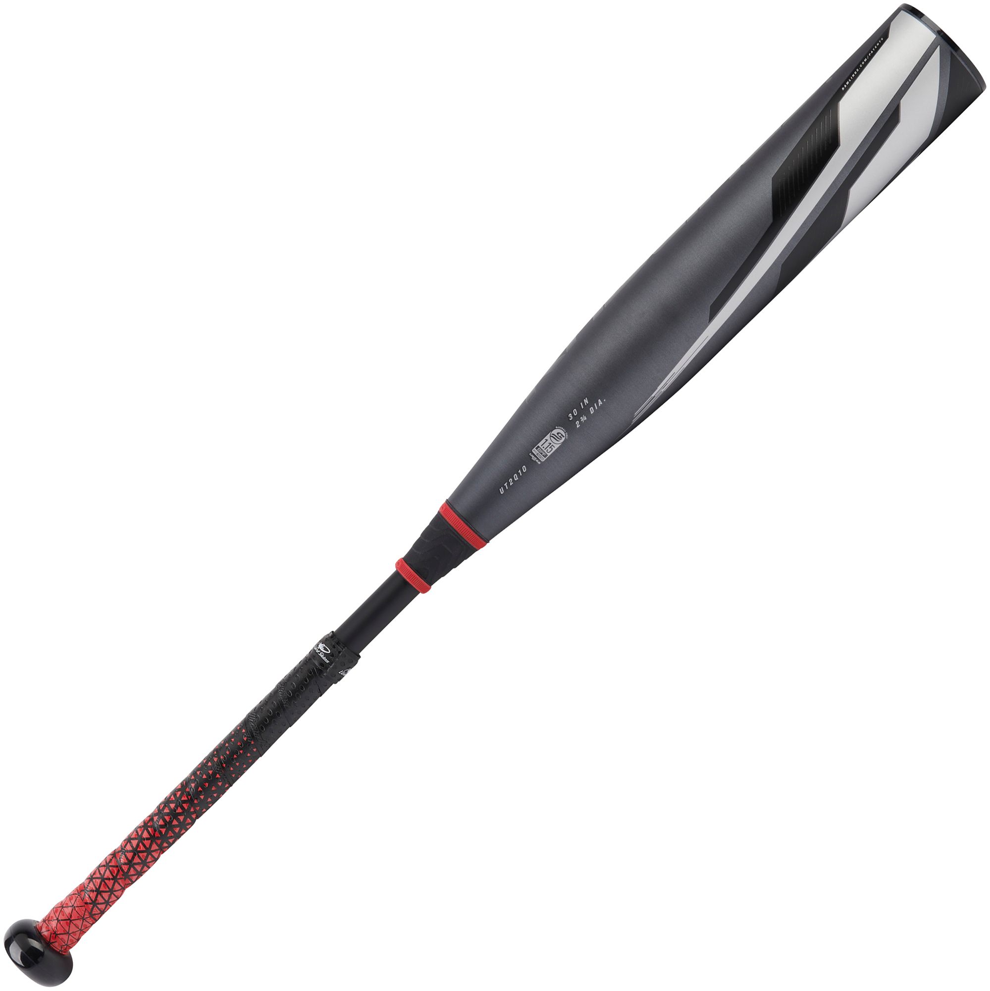 Rawlings Quatro Pro 2¾'' USSSA Bat (-10) product image