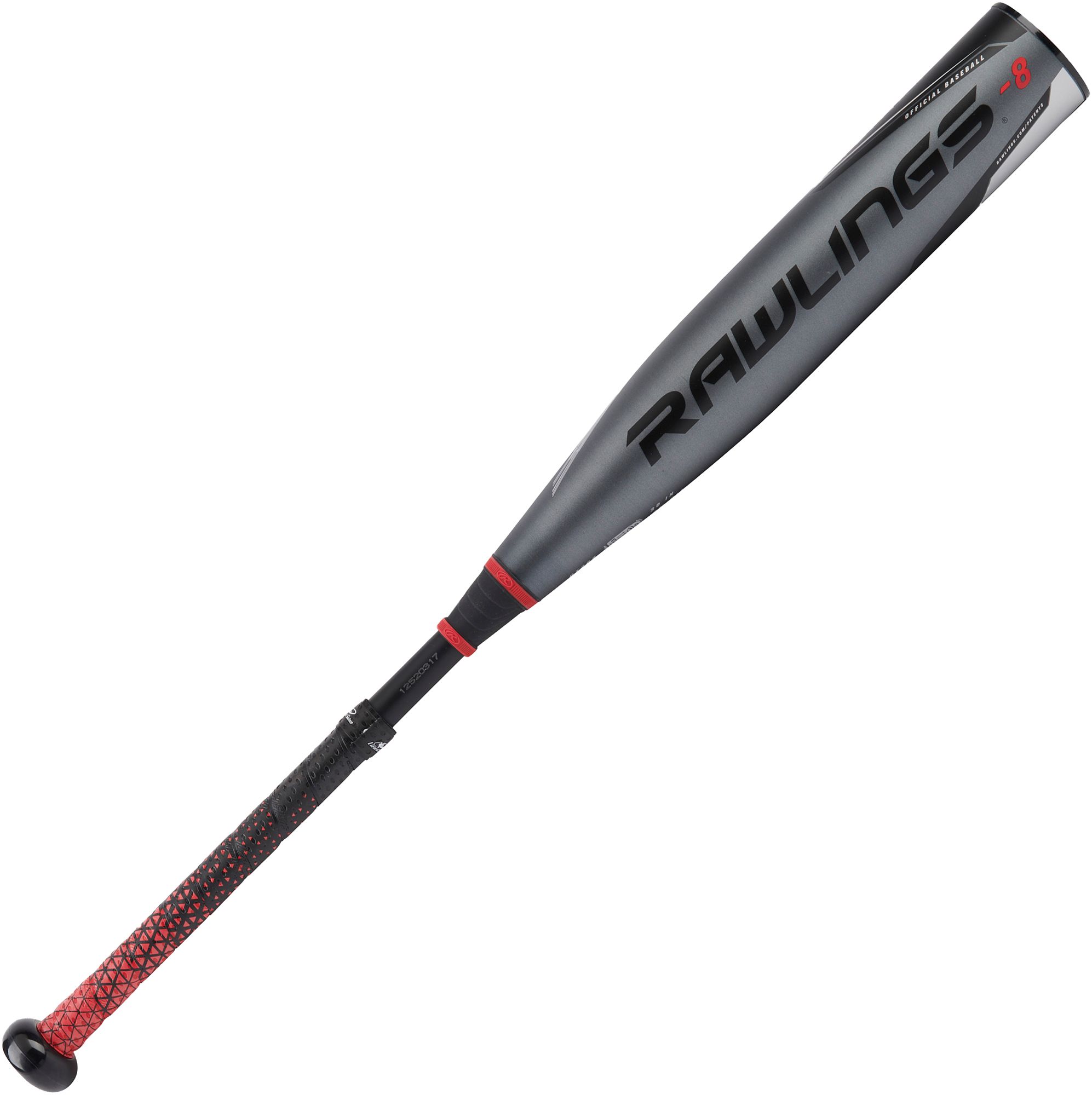 Rawlings Quatro Pro 2¾" USSSA Bat 2022 (-8) product image