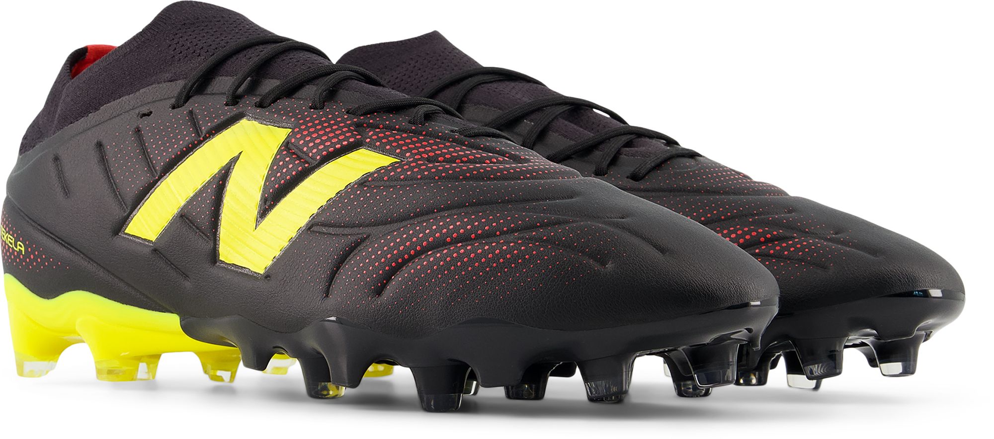 New Balance Tekela Team V5 FG Soccer Cleats product image