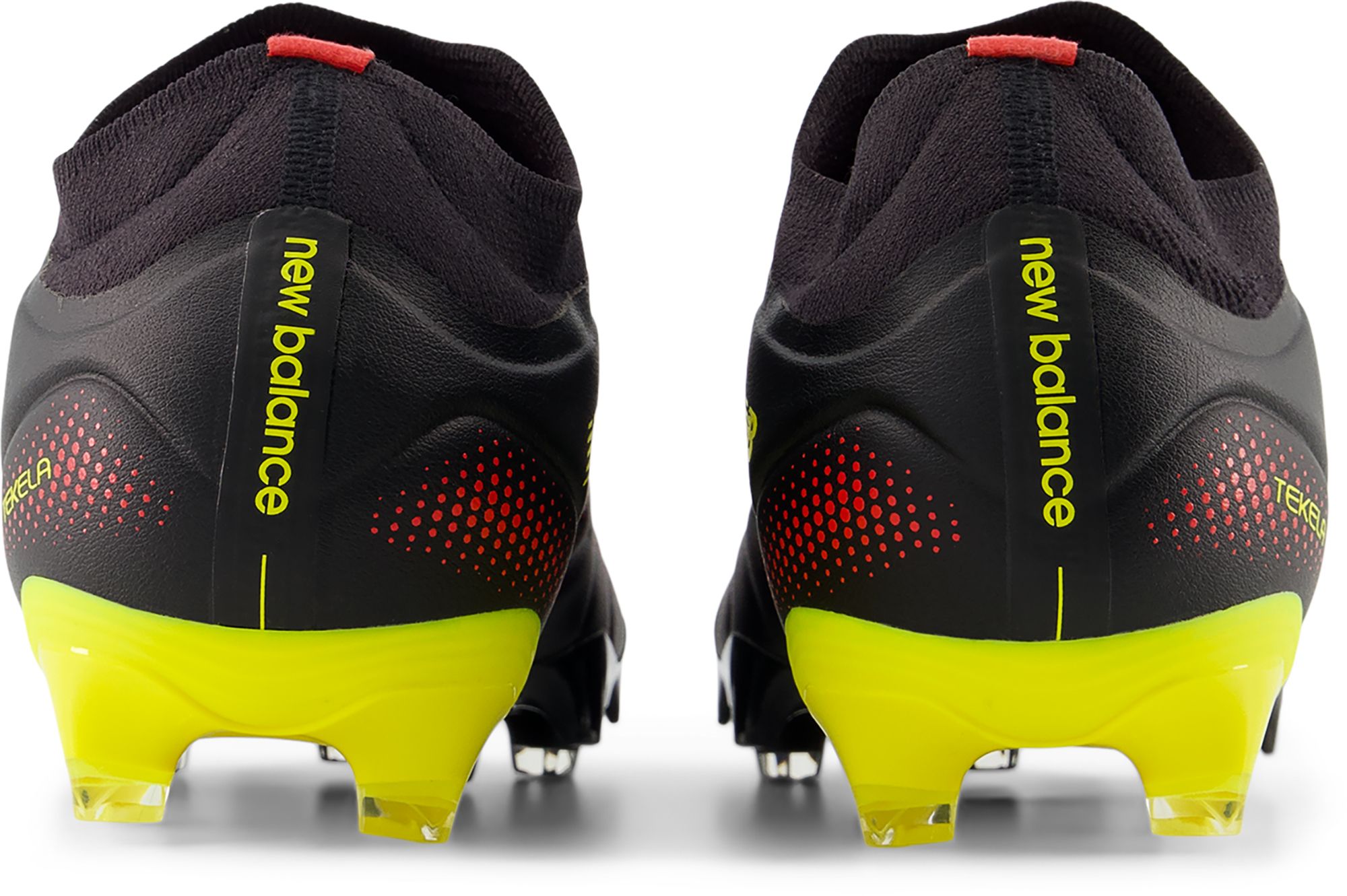 New Balance Tekela Team V5 FG Soccer Cleats product image