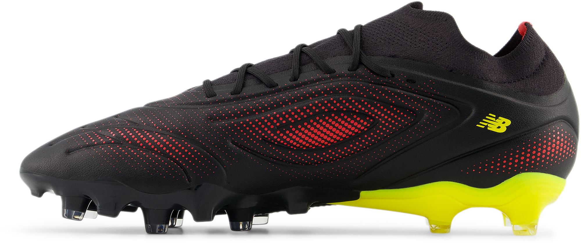 New Balance Tekela Team V5 FG Soccer Cleats product image