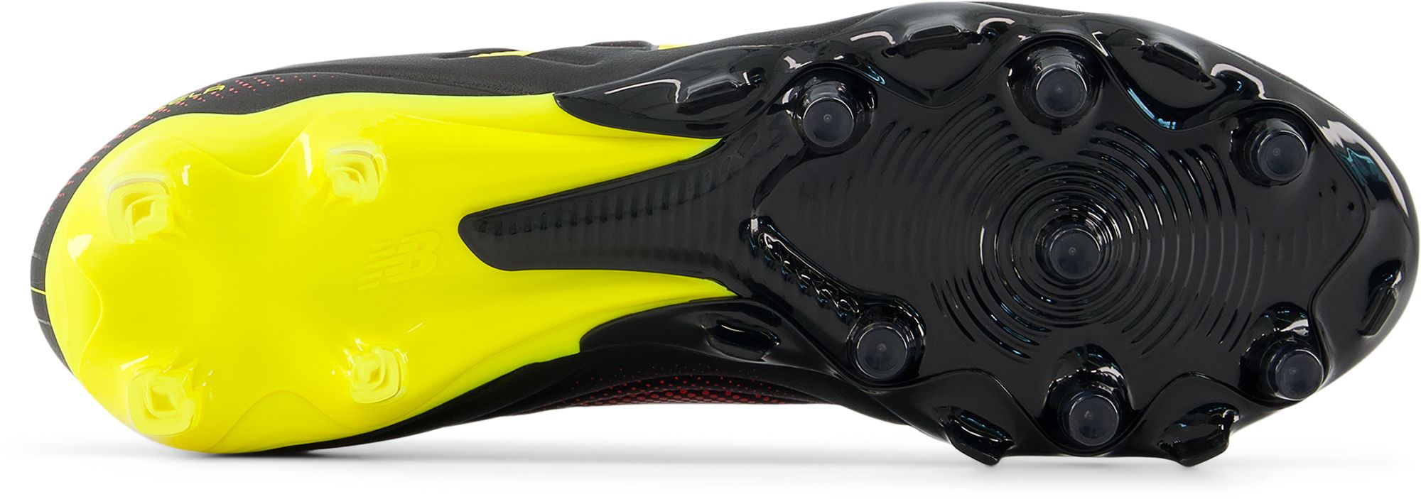 New Balance Tekela Team V5 FG Soccer Cleats product image