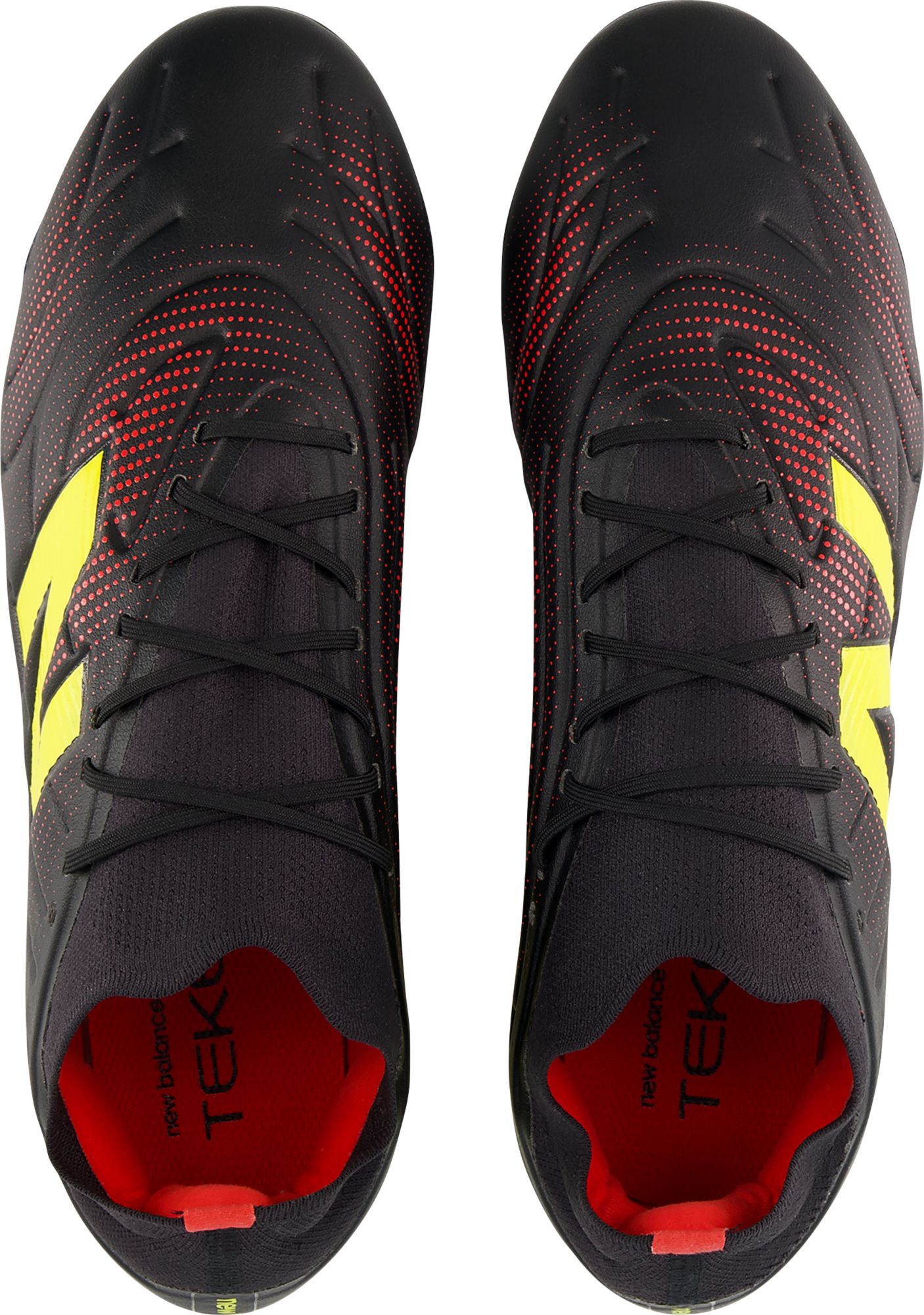 New Balance Tekela Team V5 FG Soccer Cleats product image