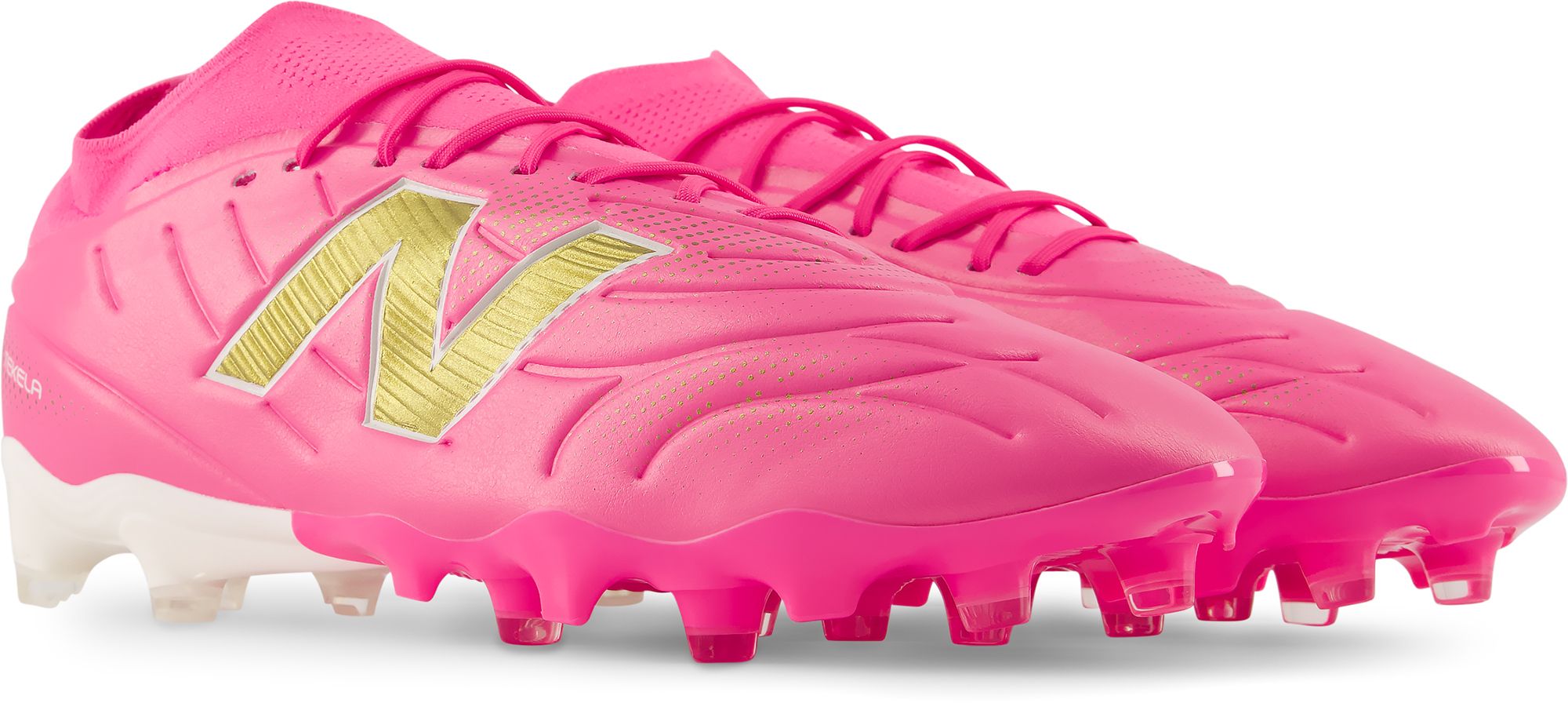 New Balance Tekela Team V5 FG Soccer Cleats product image