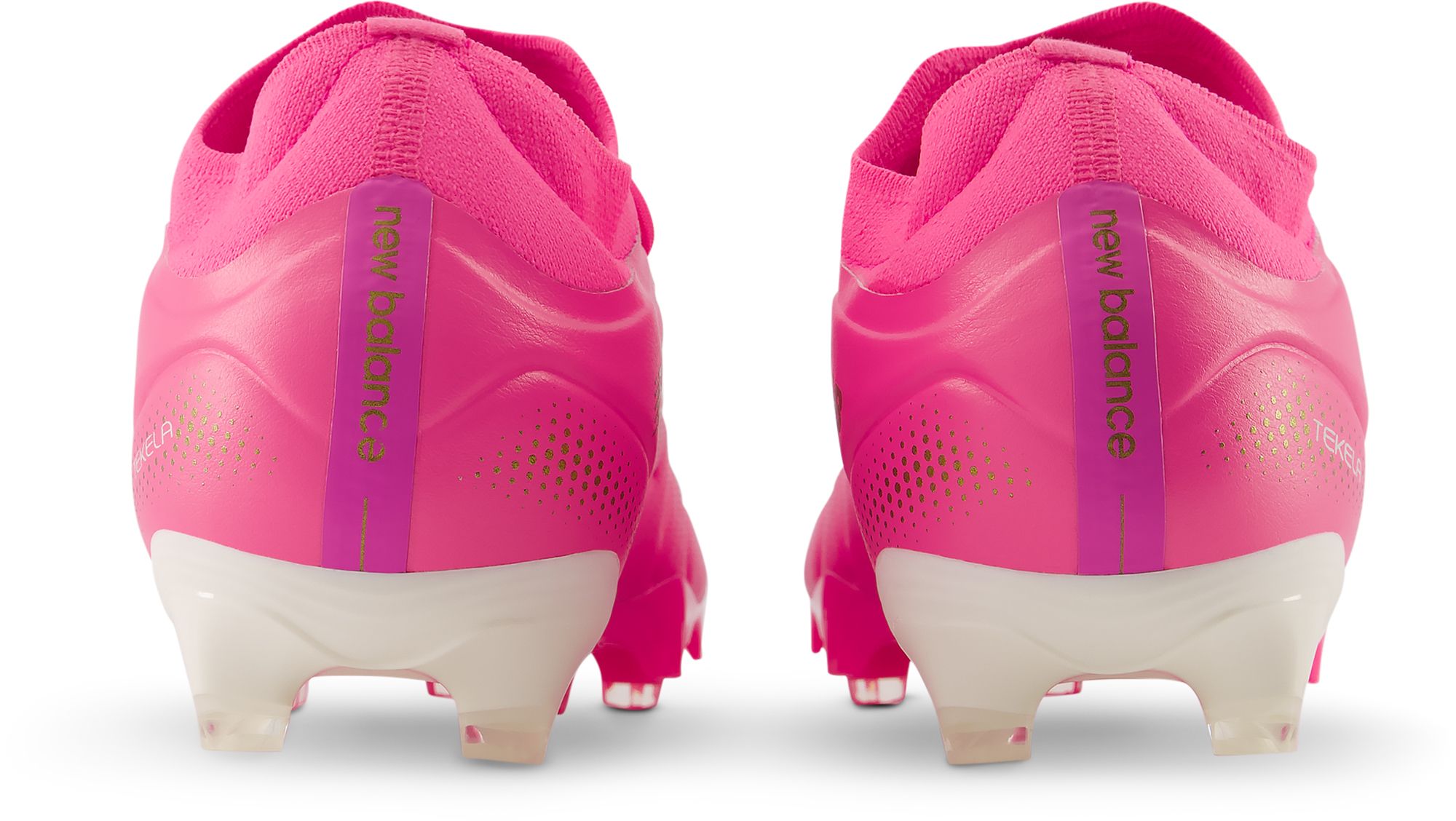 New Balance Tekela Team V5 FG Soccer Cleats product image