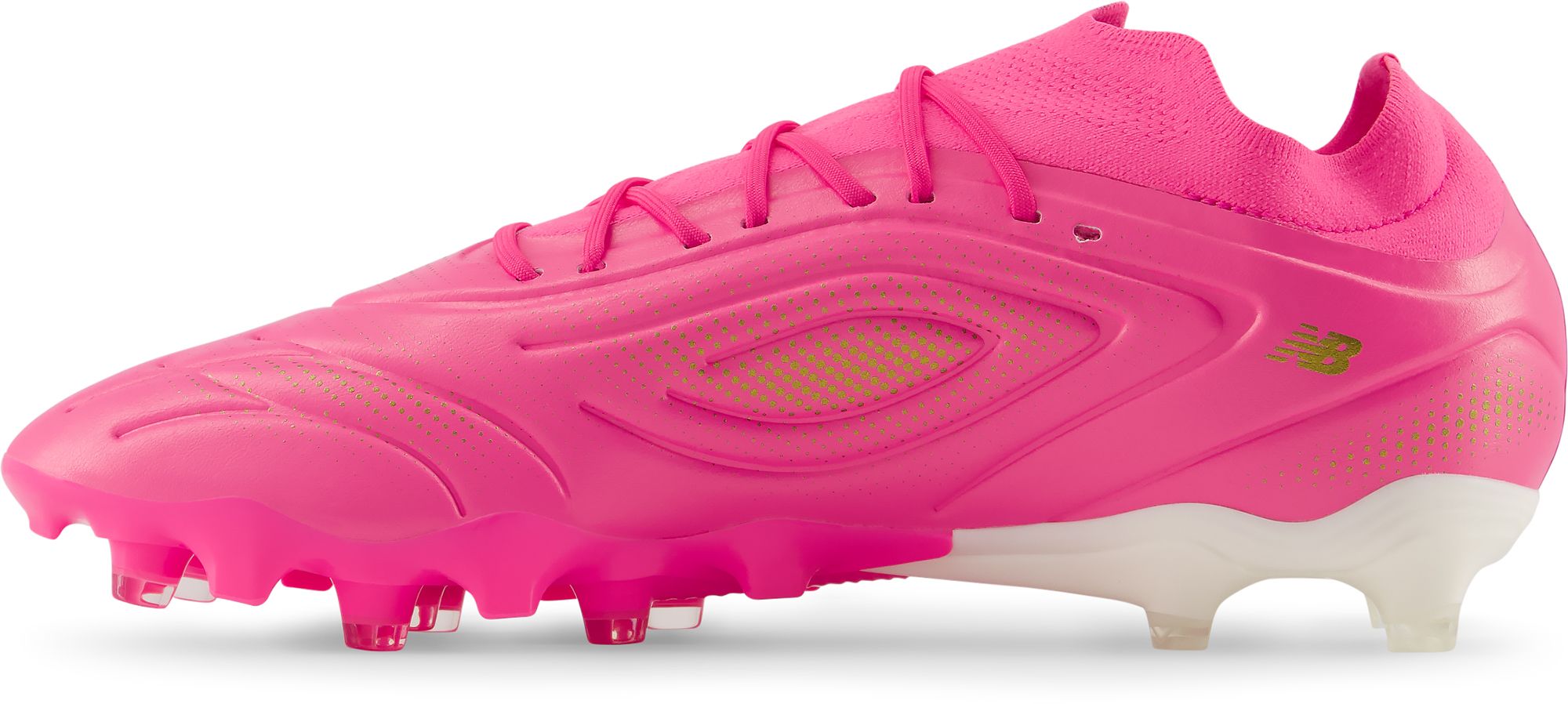 New Balance Tekela Team V5 FG Soccer Cleats product image