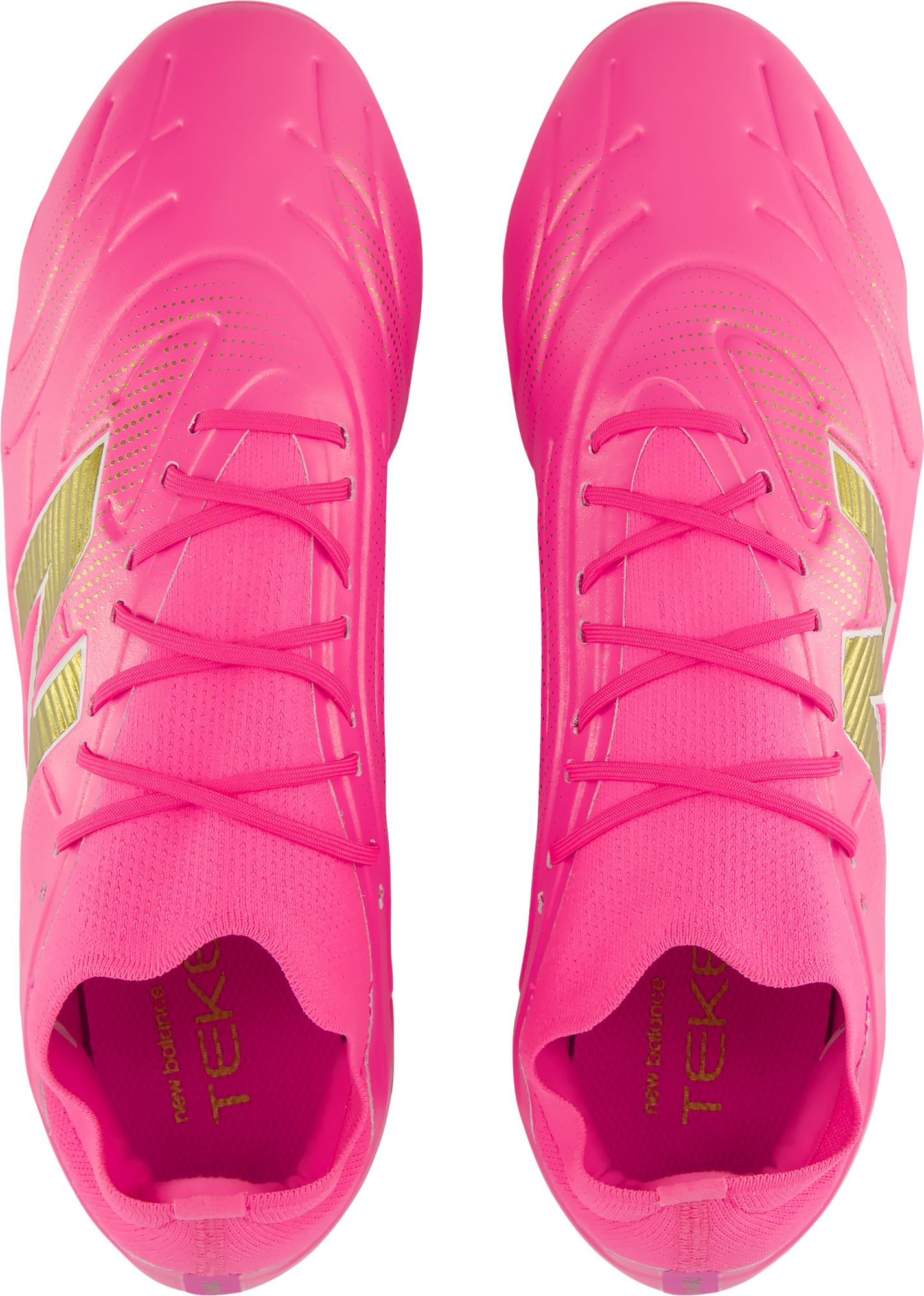 New Balance Tekela Team V5 FG Soccer Cleats product image