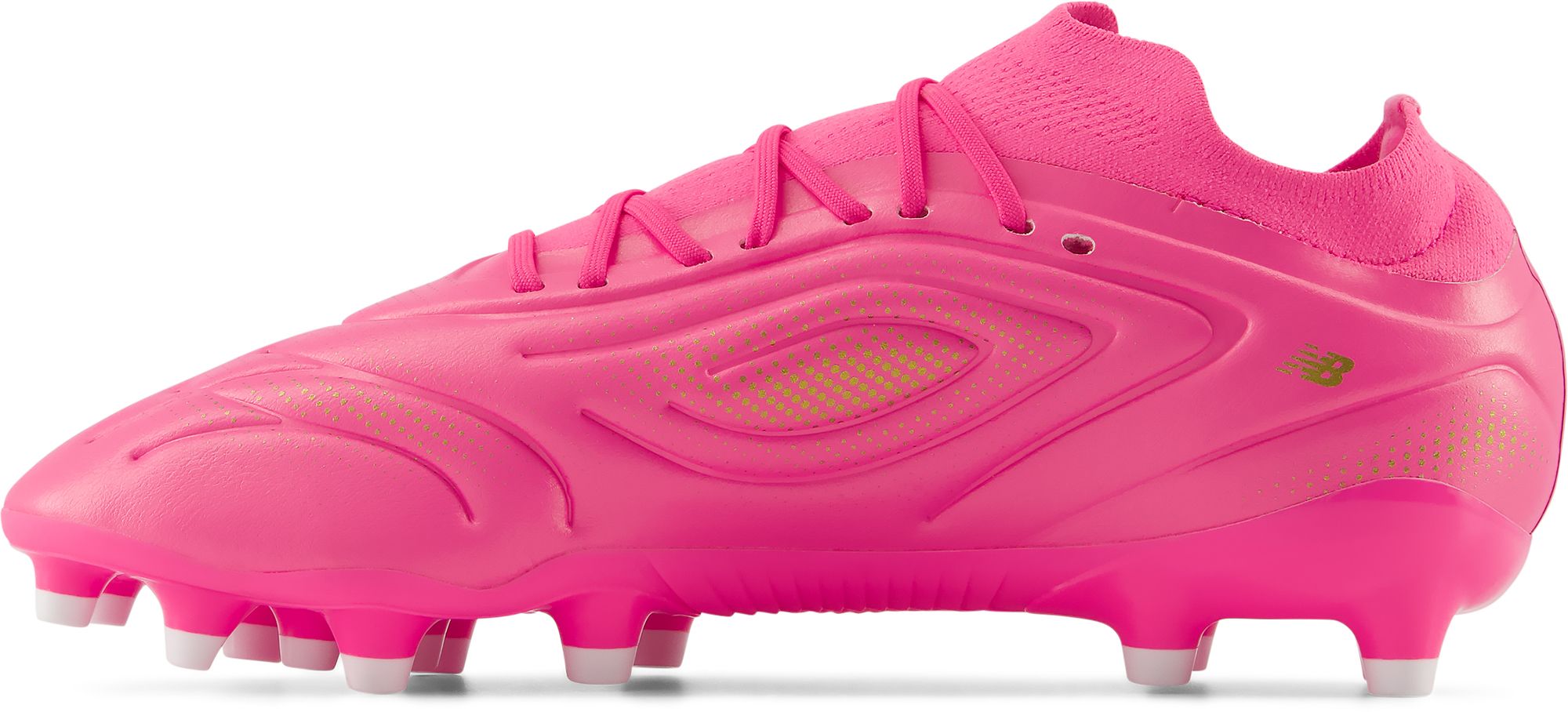New Balance Women's Tekela Team V5 MG Soccer Cleats product image