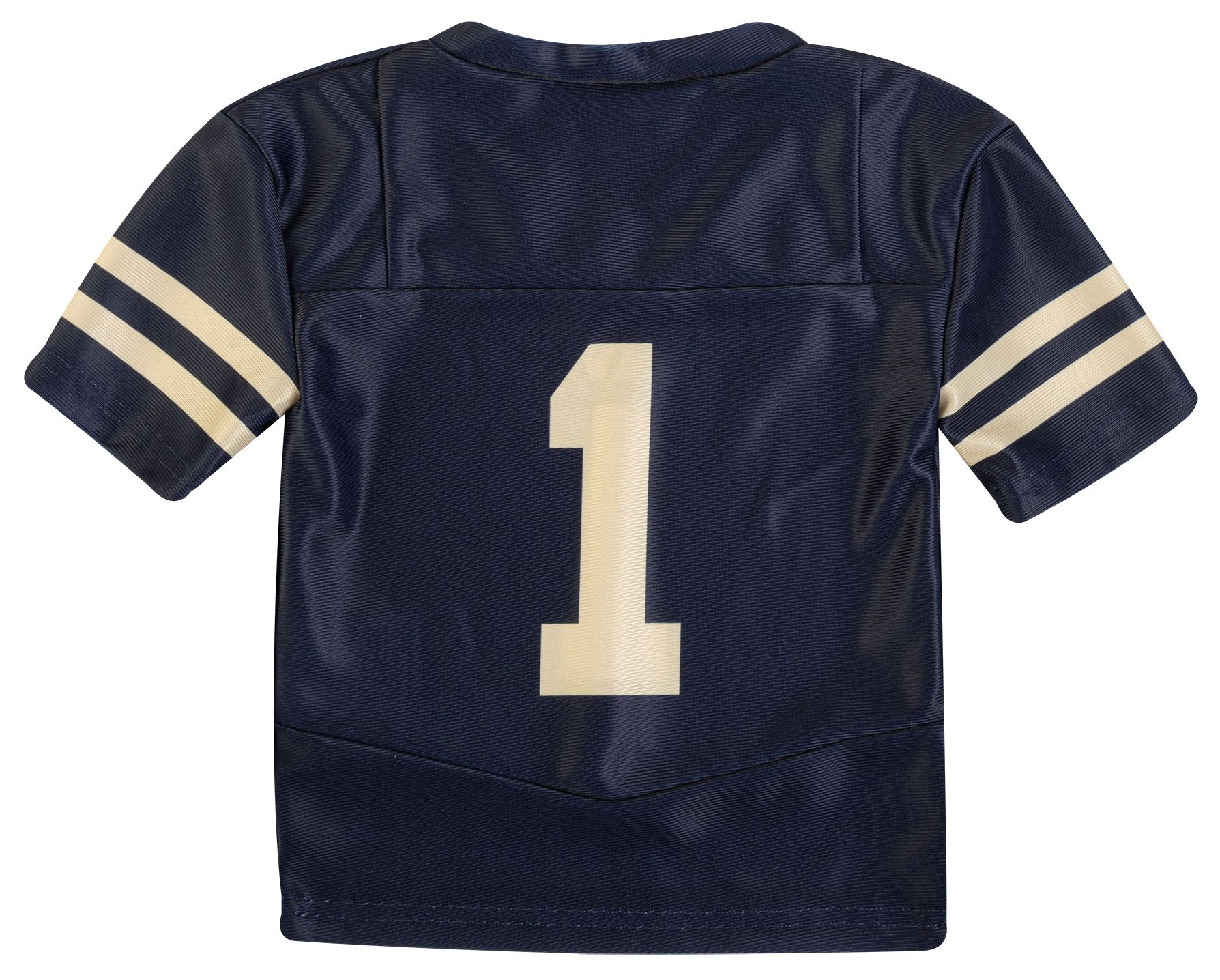 Under Armour Toddler Navy Midshipmen Navy Replica Football Jersey product image