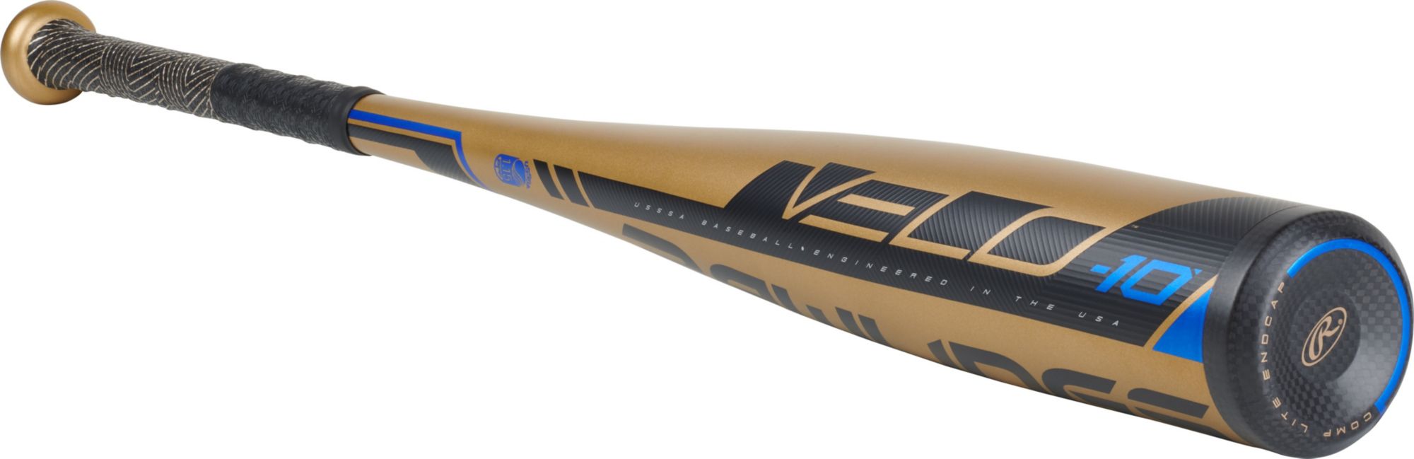 Rawlings VELO 2¾" USSSA Bat 2019 (-10) product image