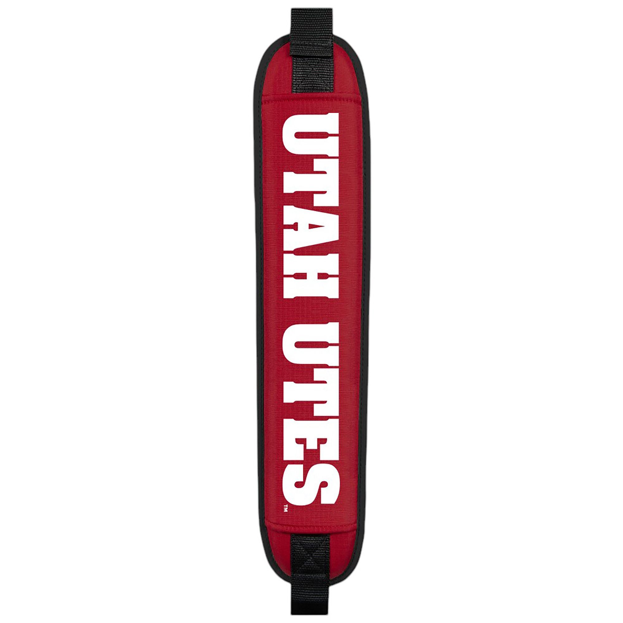 WinCraft Utah Utes The Clubhouse Cooler Cart Bag product image