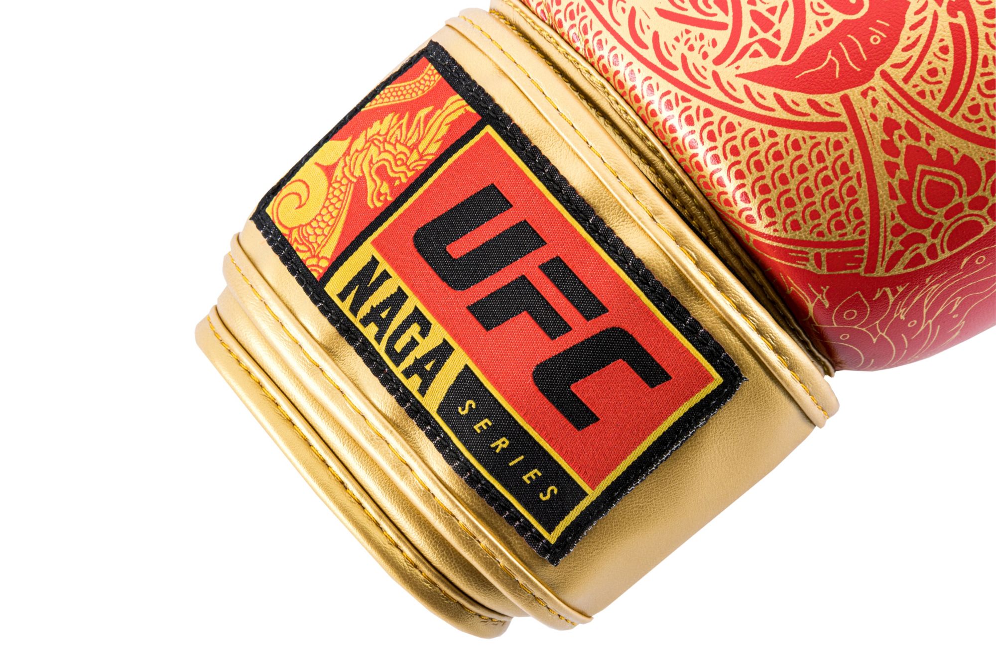 UFC PRO Naga Training Gloves