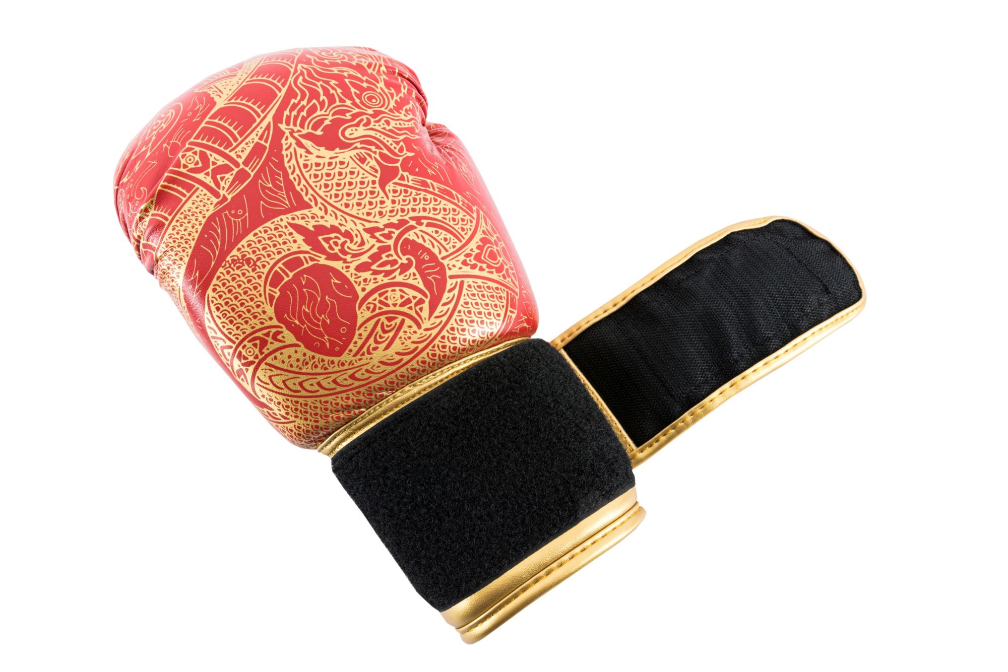 UFC PRO Naga Training Gloves product image