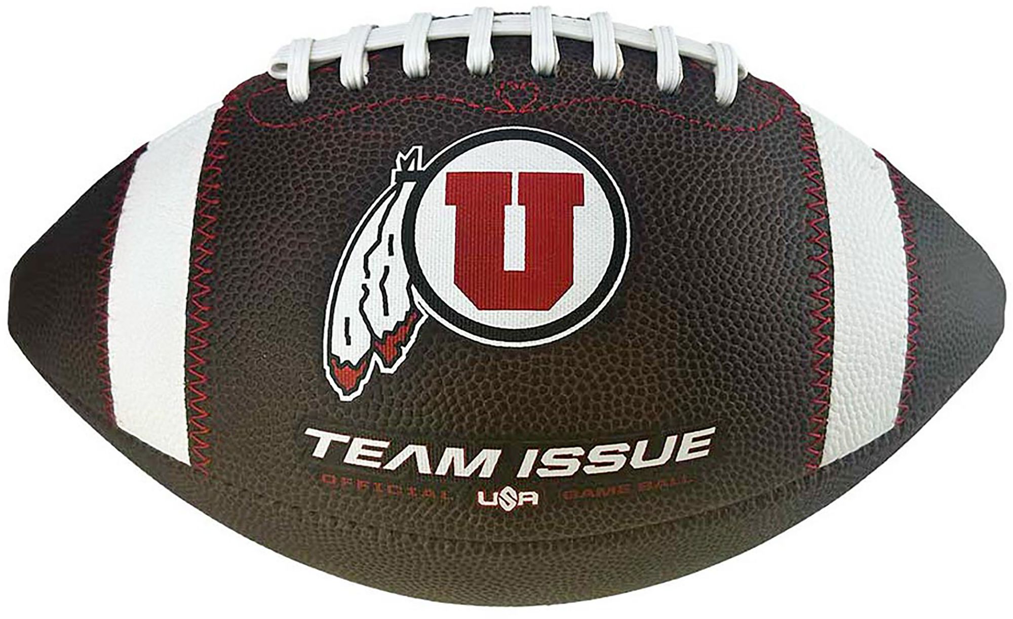 Nike Utah Mammoth Leather Football product image