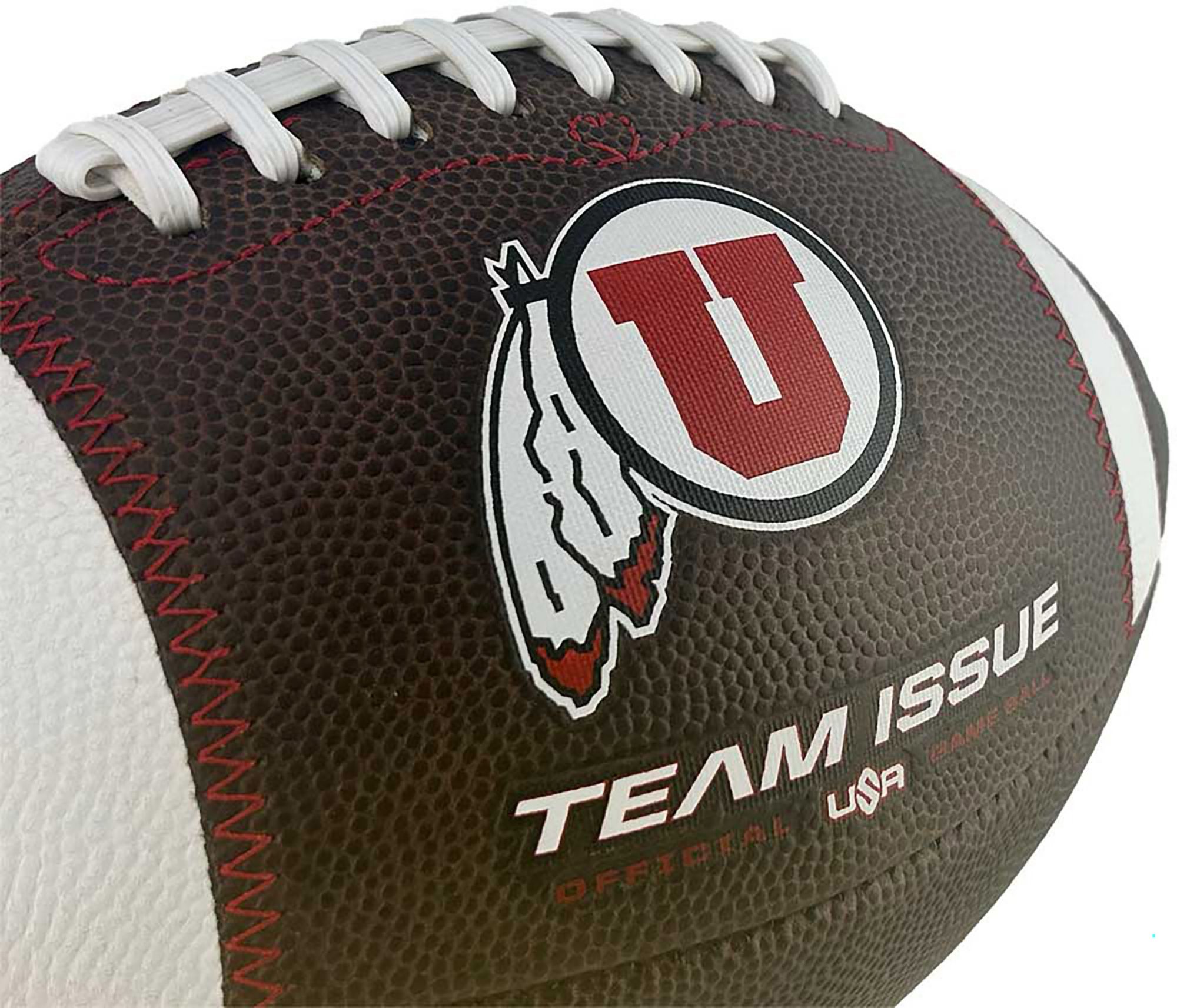 Nike Utah Mammoth Leather Football product image