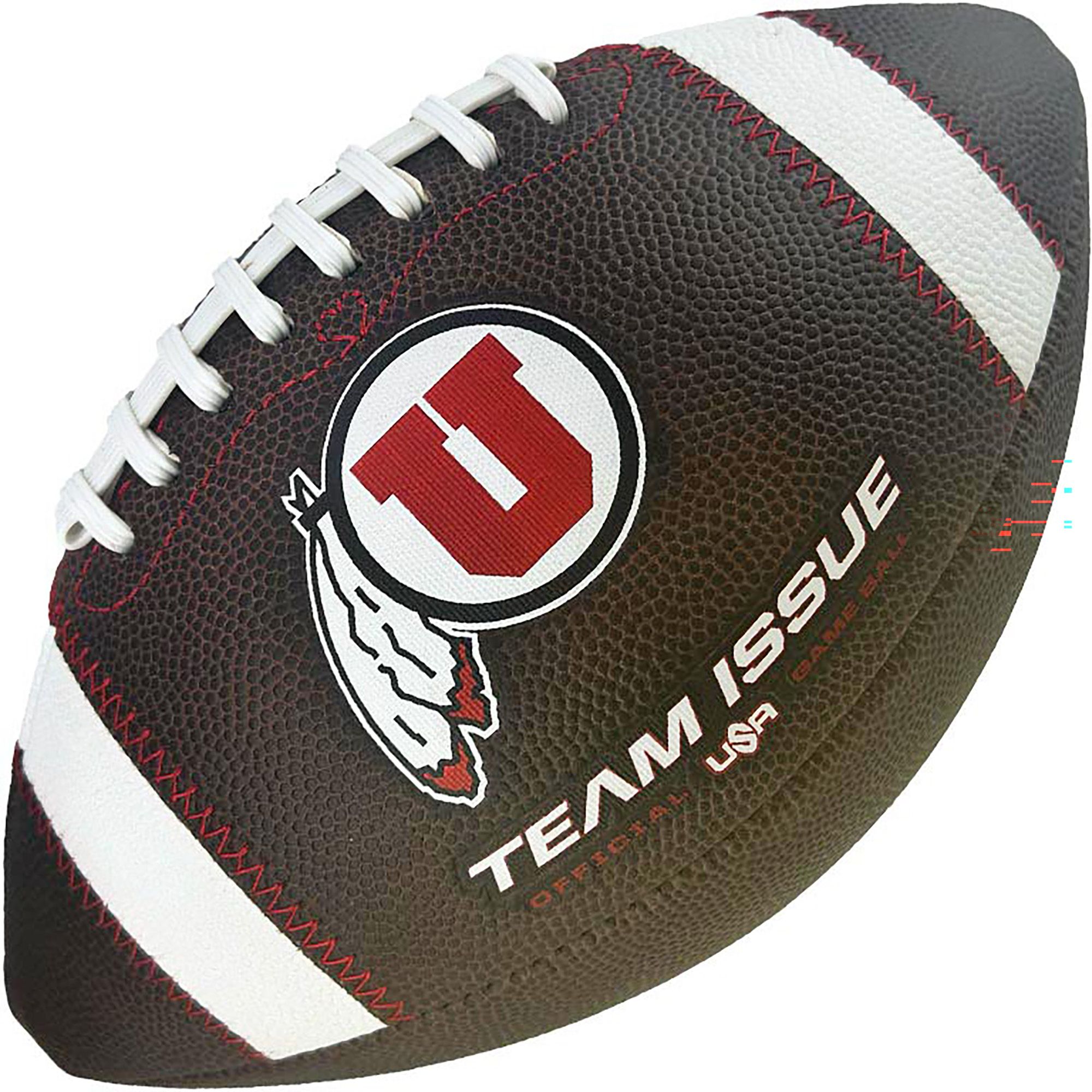 Nike Utah Mammoth Leather Football product image