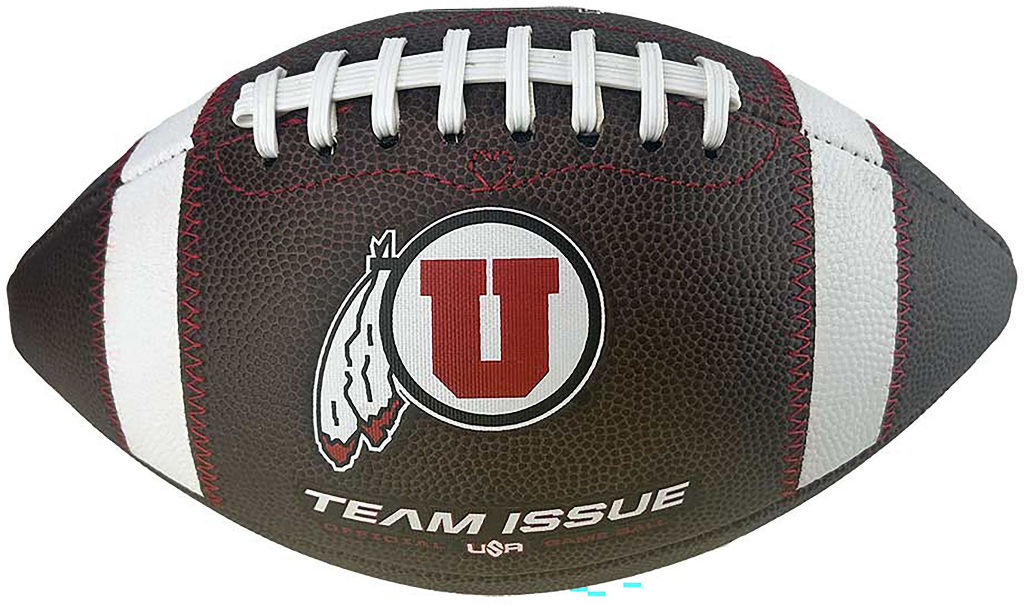 Nike Utah Mammoth Leather Football product image