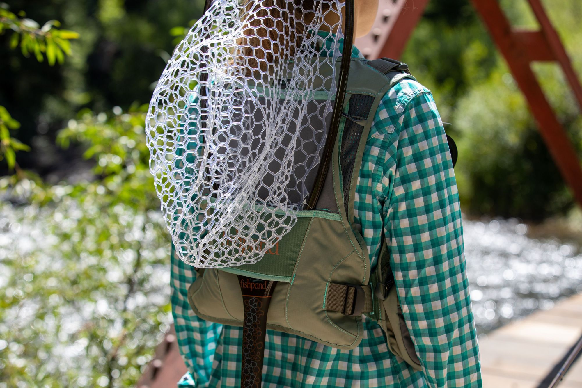 fishpond Women's Upstream Tech Vest product image