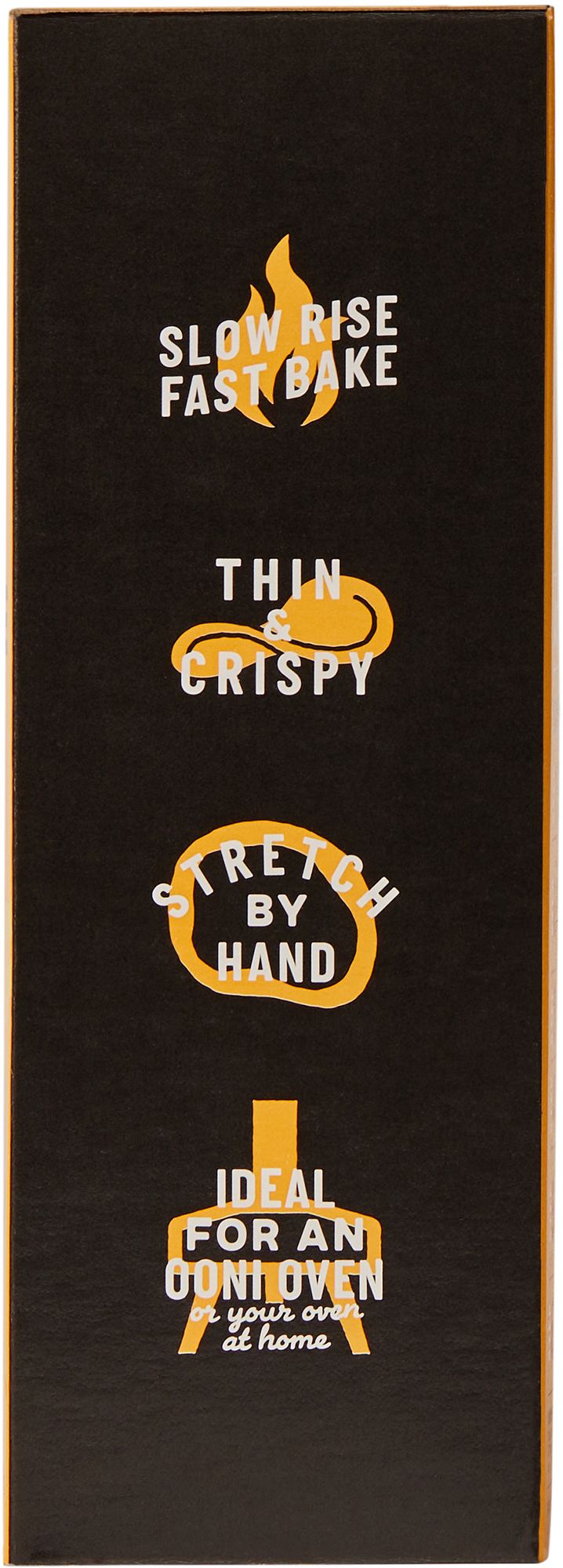 Ooni New York Pizza Dough Mix product image