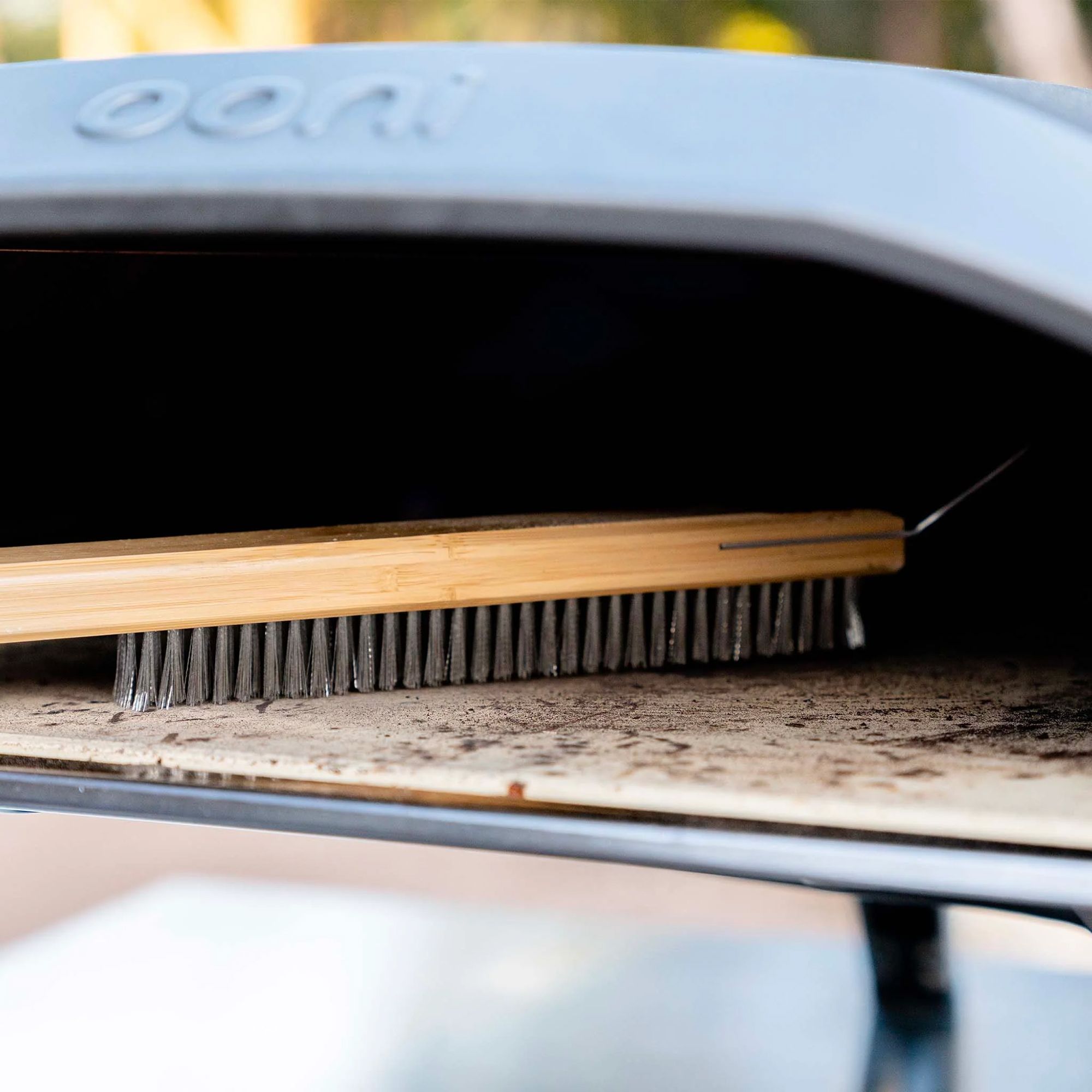 Ooni Pizza Oven Brush product image