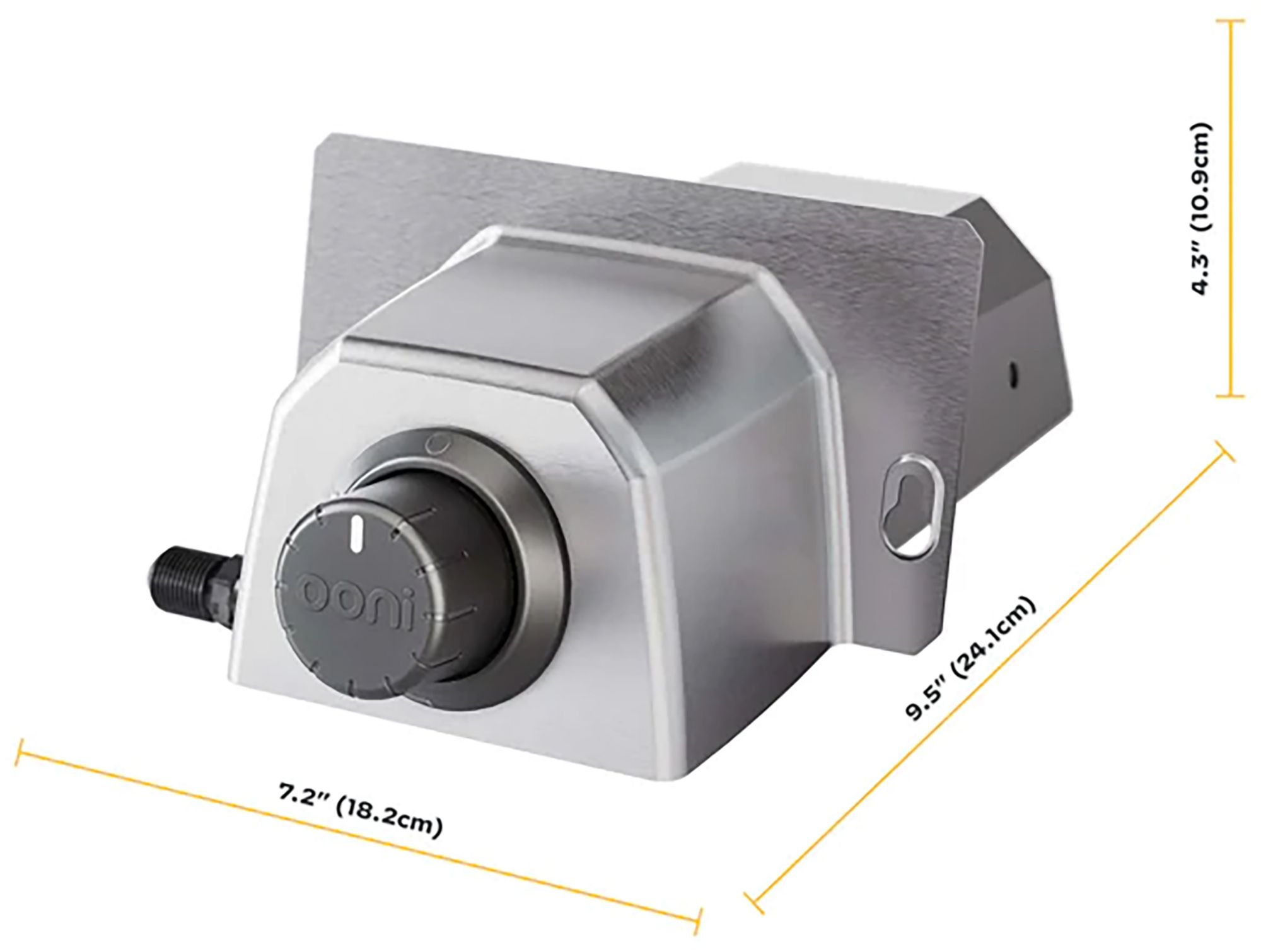 Ooni Karu 12 Gas Burner product image