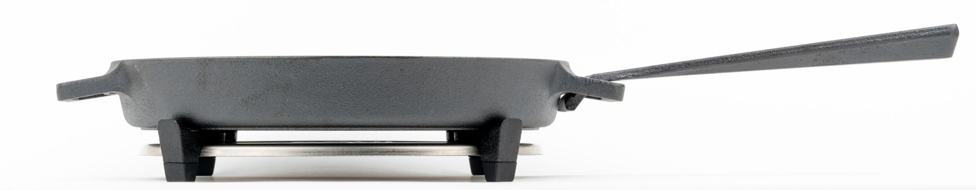 Ooni Cast Iron Skillet Pan product image