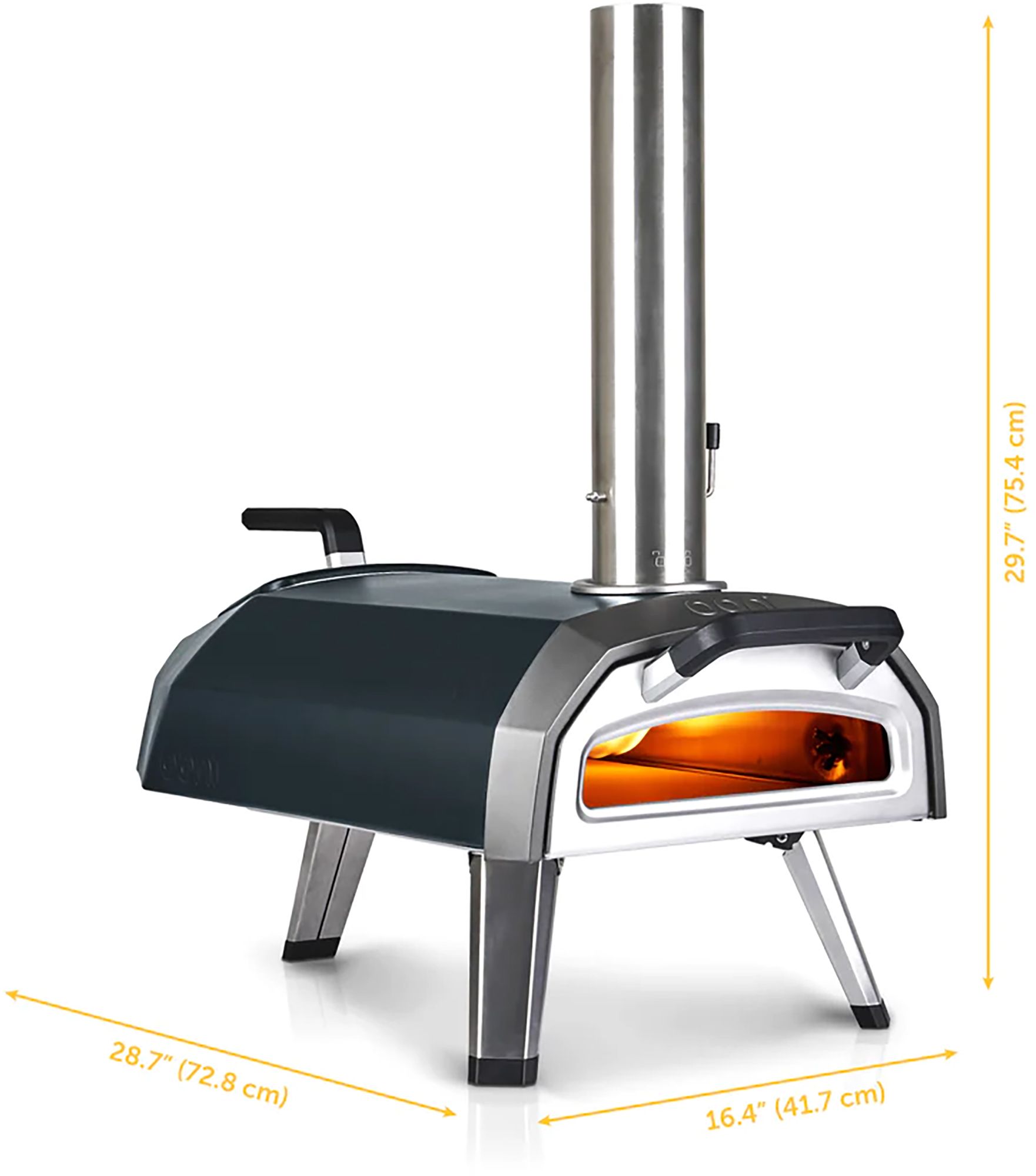 Ooni Karu 2 Pizza Oven product image