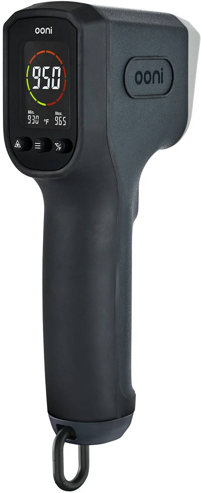 Ooni Infrared Thermometer With Laser Pointer