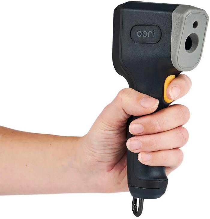 Ooni Infrared Thermometer - Accurate Readings for Perfect Pizza