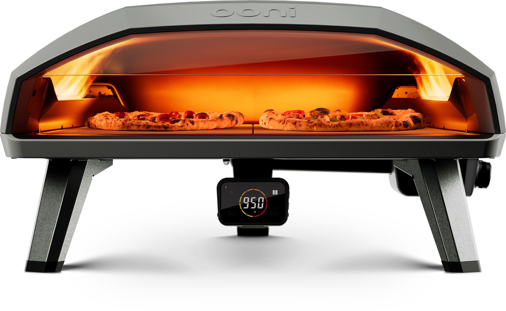 Ooni Koda 2 Max Gas Powered Pizza Oven product image