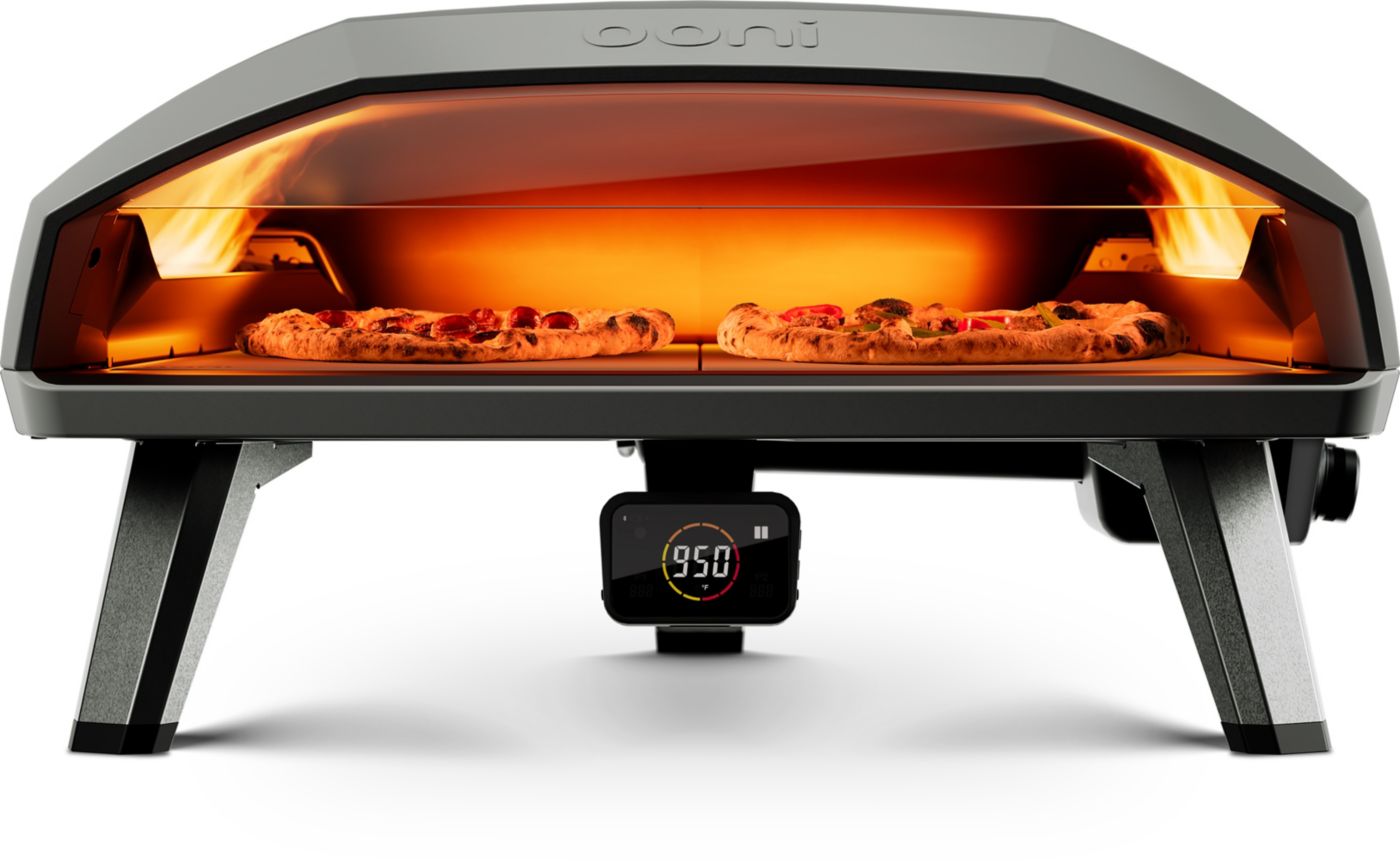 Ooni Koda 2 Max Gas Powered Pizza Oven