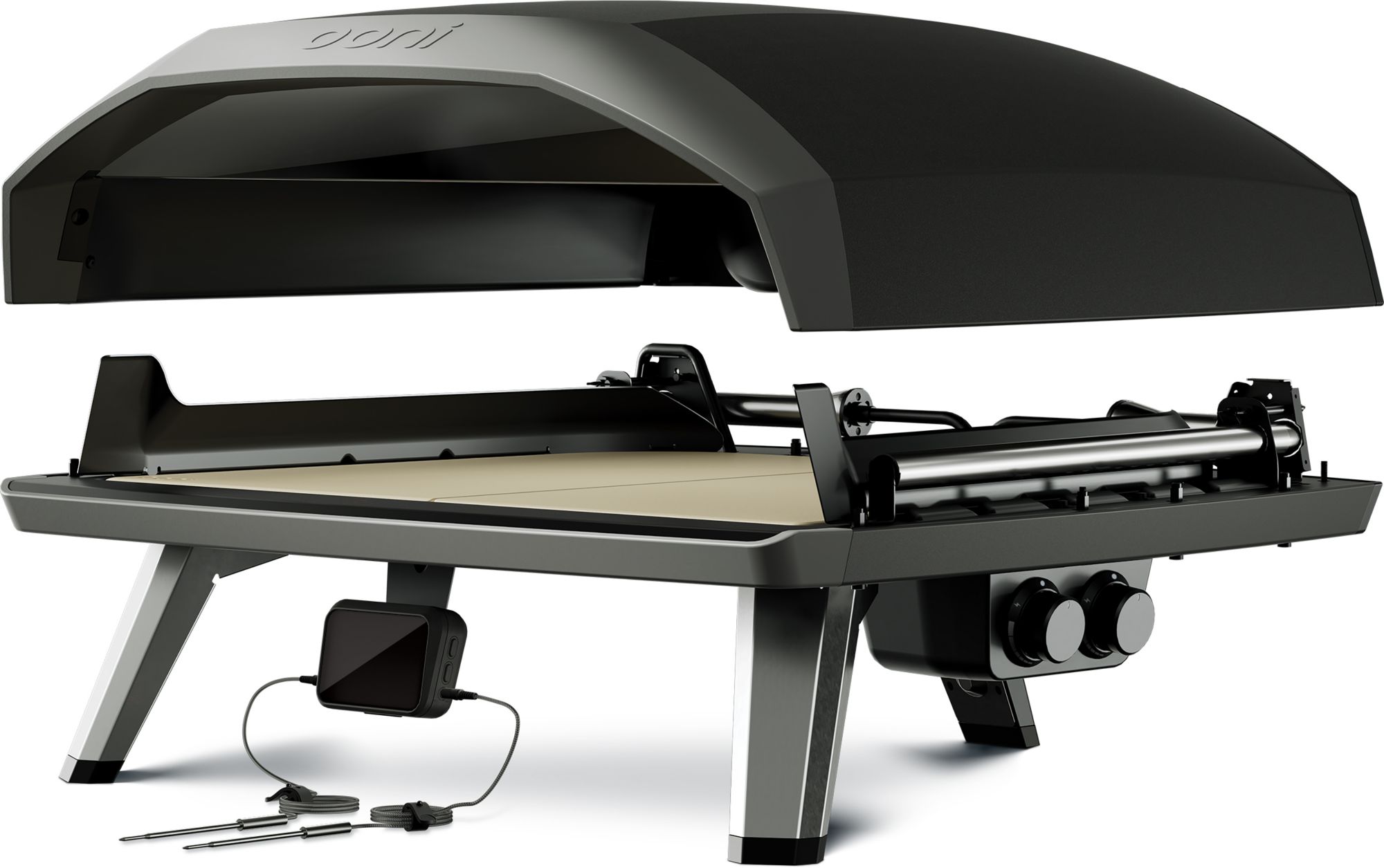 Ooni Koda 2 Max Gas Powered Pizza Oven product image