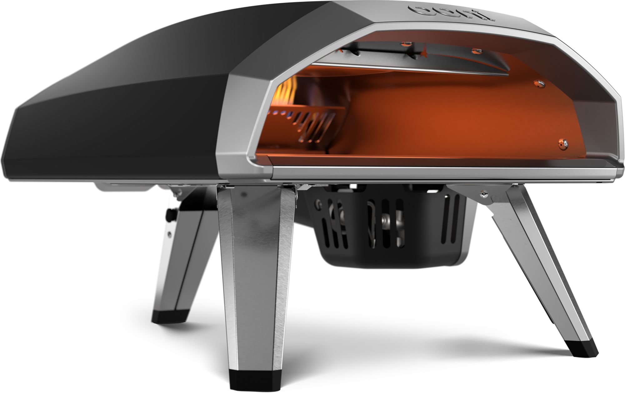 Ooni Koda 2 Gas Powered Outdoor Pizza Oven product image