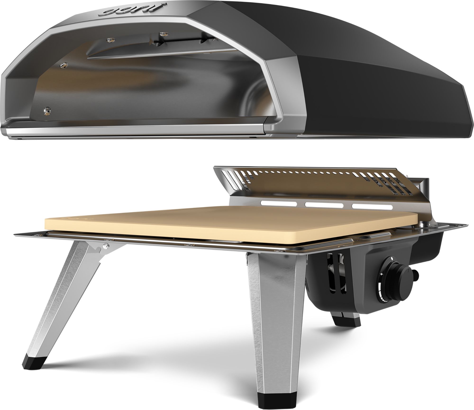 Ooni Koda 2 Gas Powered Outdoor Pizza Oven product image