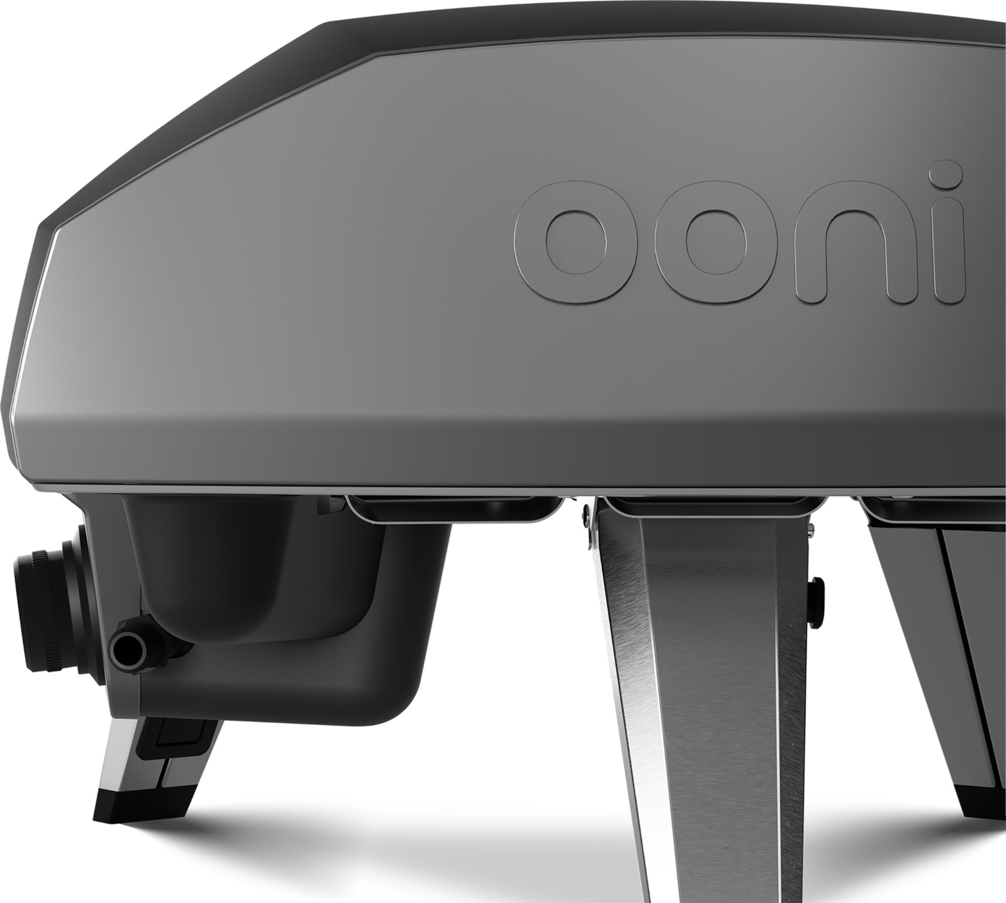 Ooni Koda 2 Gas Powered Outdoor Pizza Oven product image