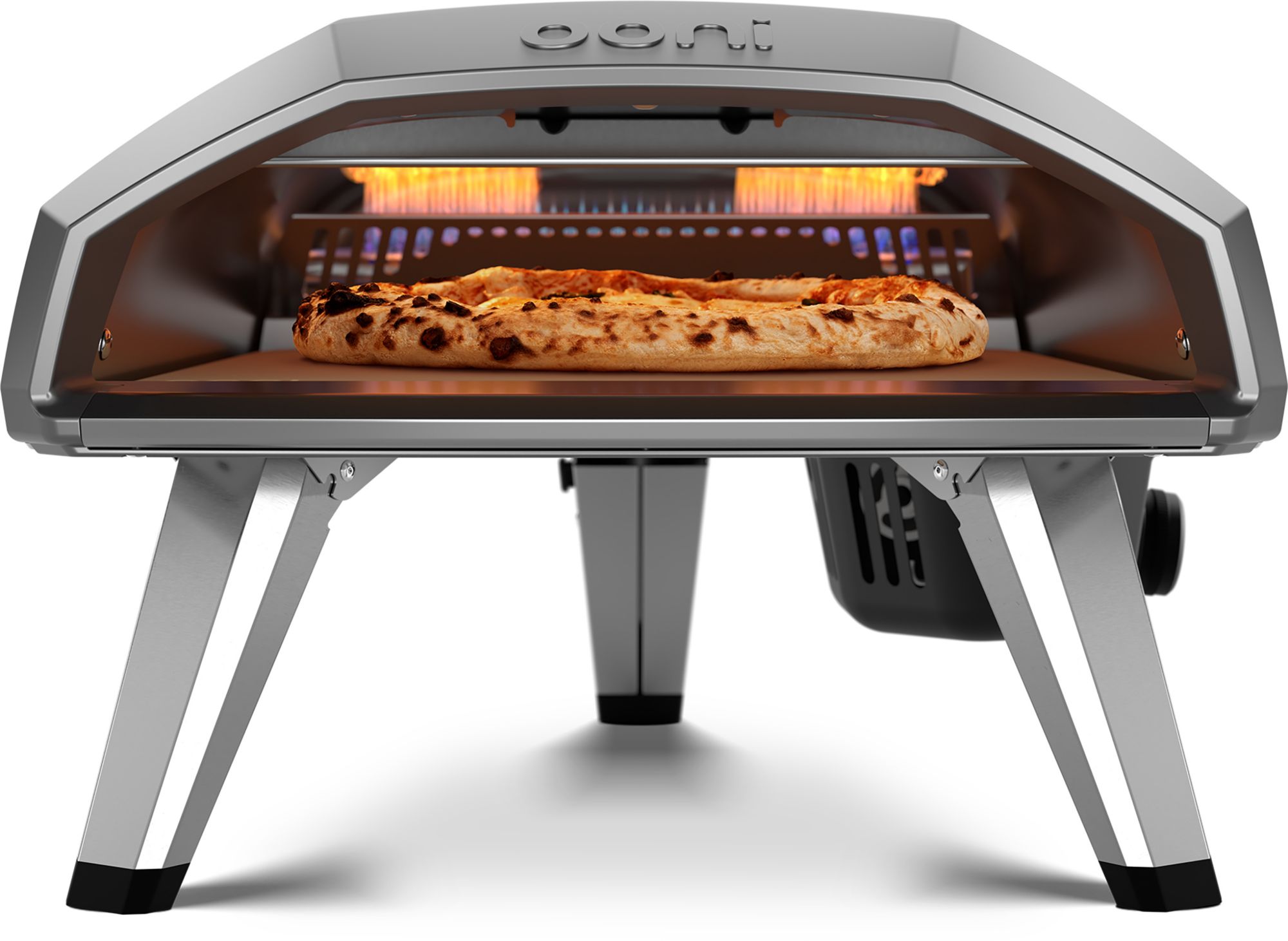 Ooni Koda 2 Gas Powered Outdoor Pizza Oven product image