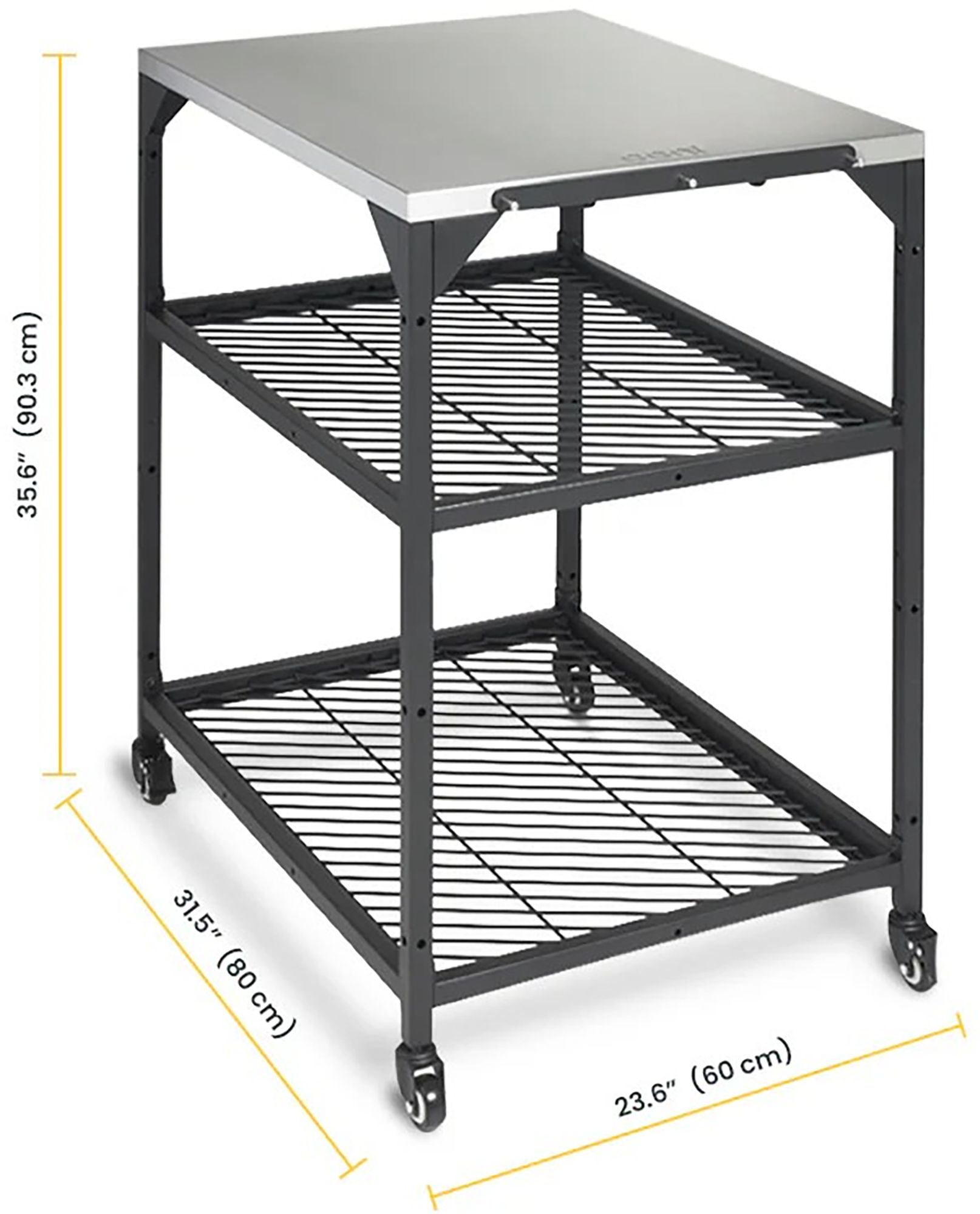 Ooni Medium Modular Table product image