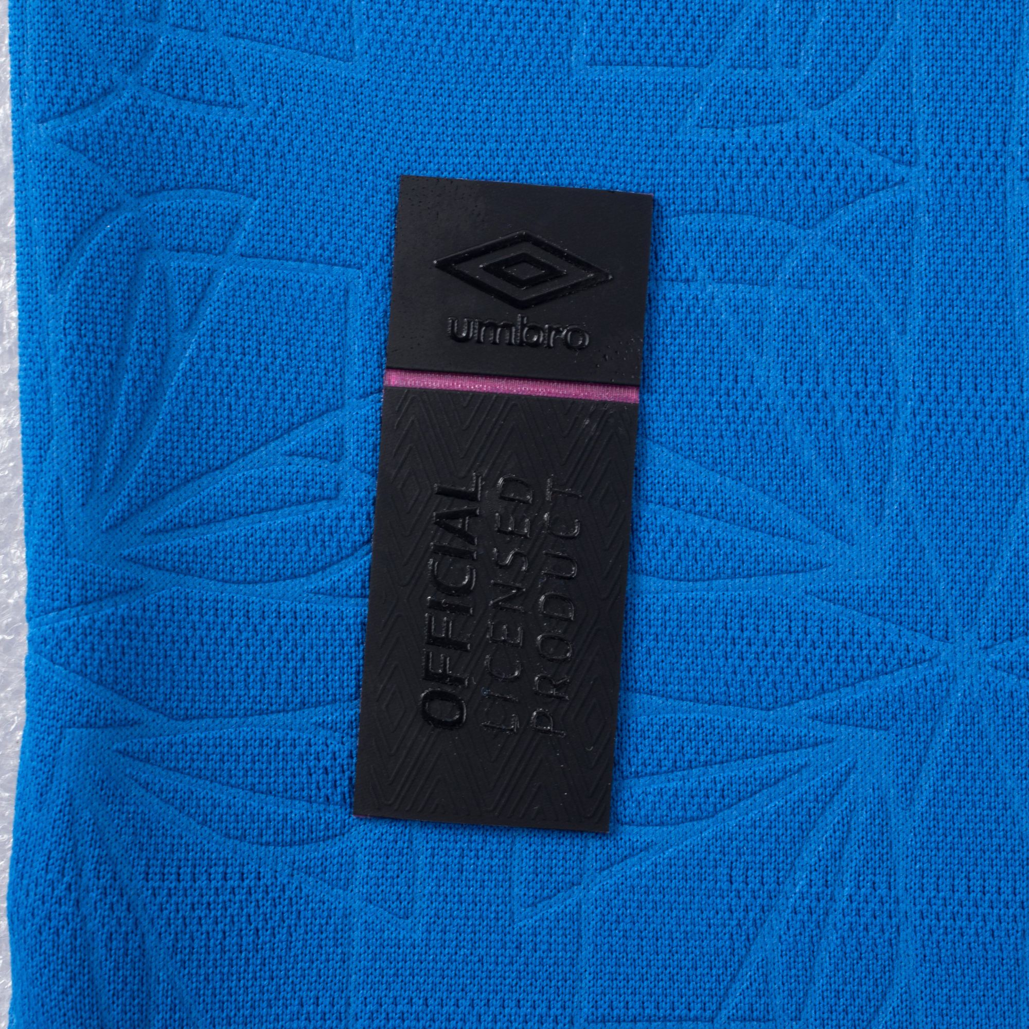 Umbro Youth El Salvador Replica Multi Color Home Jersey product image