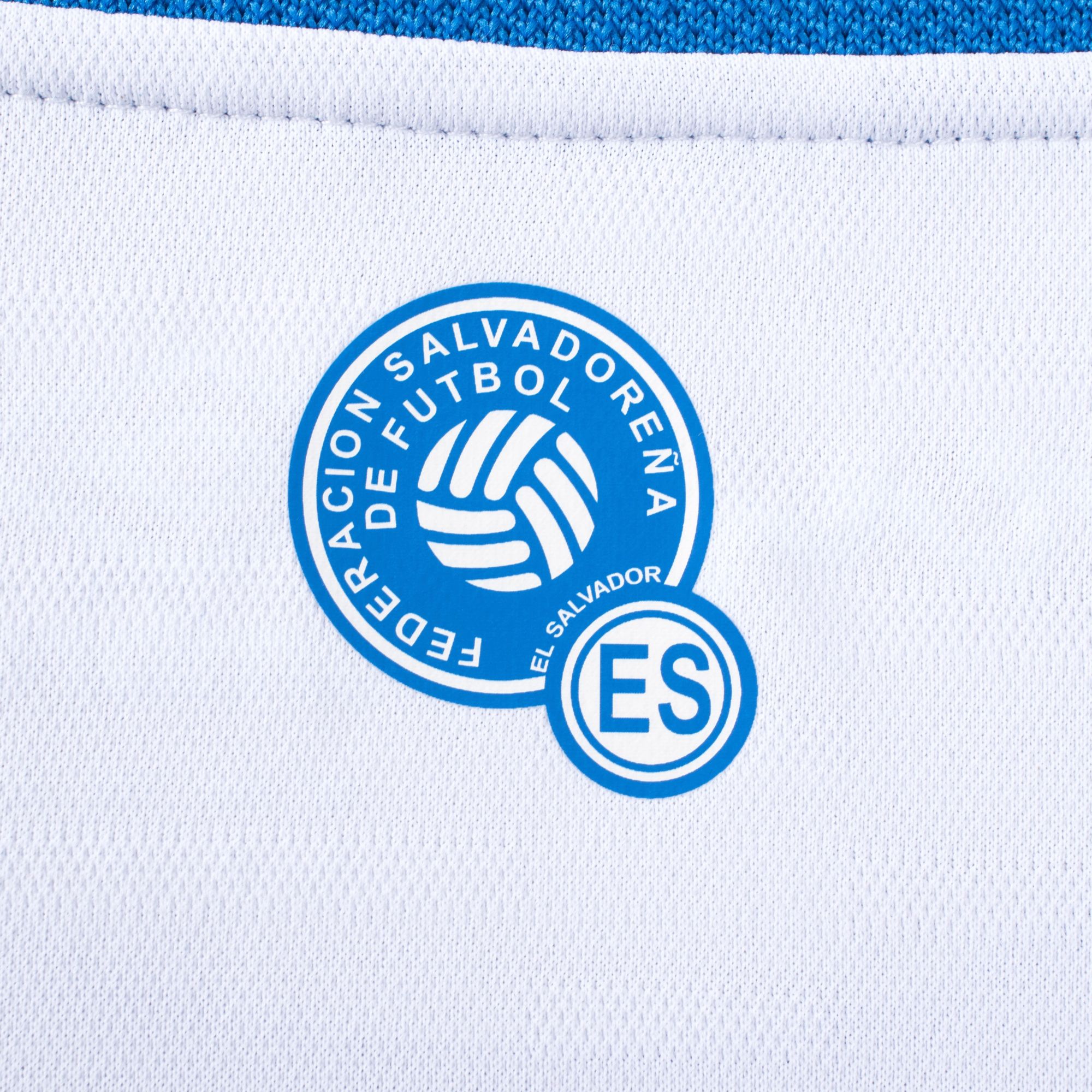 Umbro Youth El Salvador 2025-26 Away Replica Jersey product image
