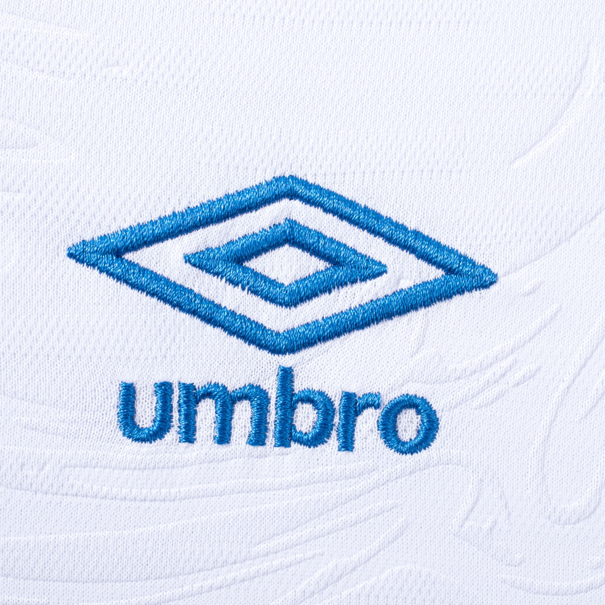 Umbro Youth El Salvador 2025-26 Away Replica Jersey product image