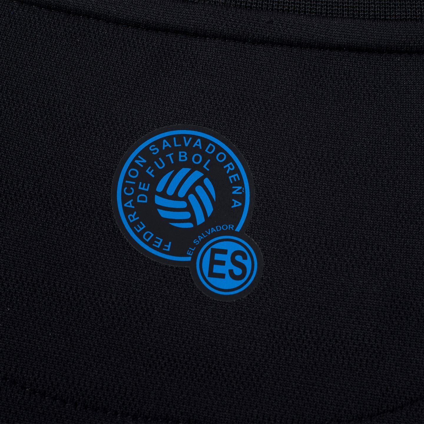 Umbro Youth El Salvador 2025 Third Replica Jersey product image