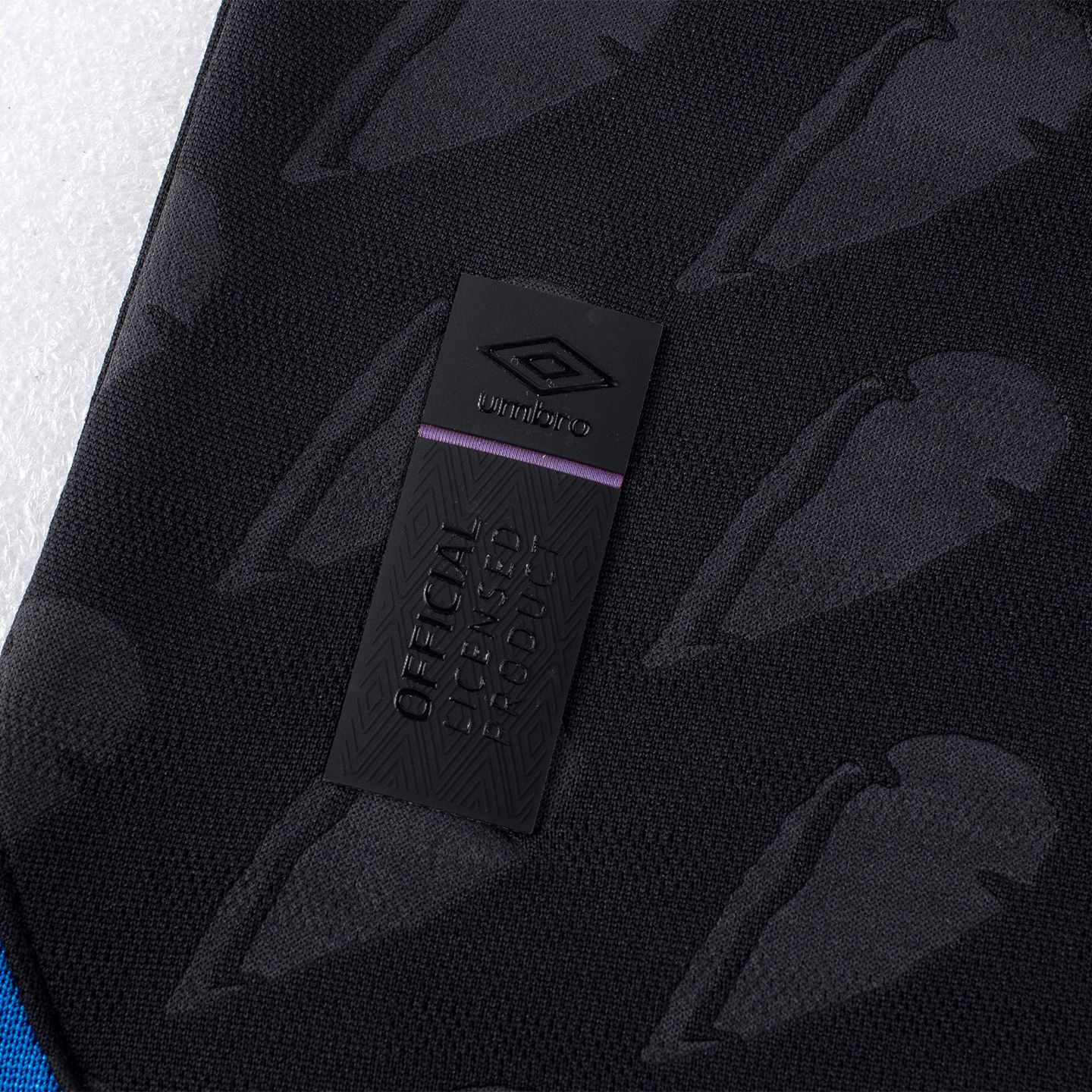 Umbro Youth El Salvador 2025 Third Replica Jersey product image