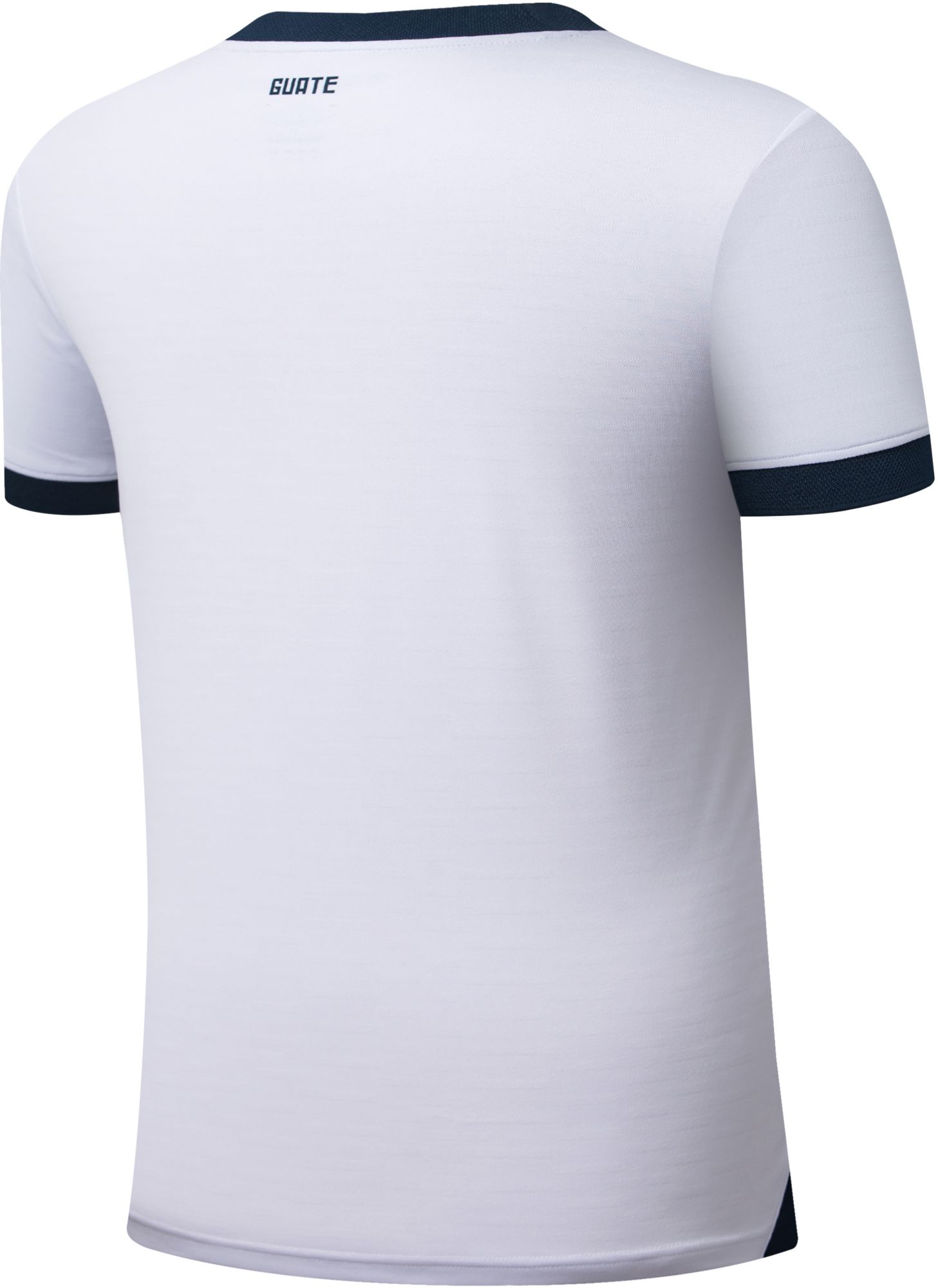 Umbro Youth Guatemala Home Replica Jersey product image