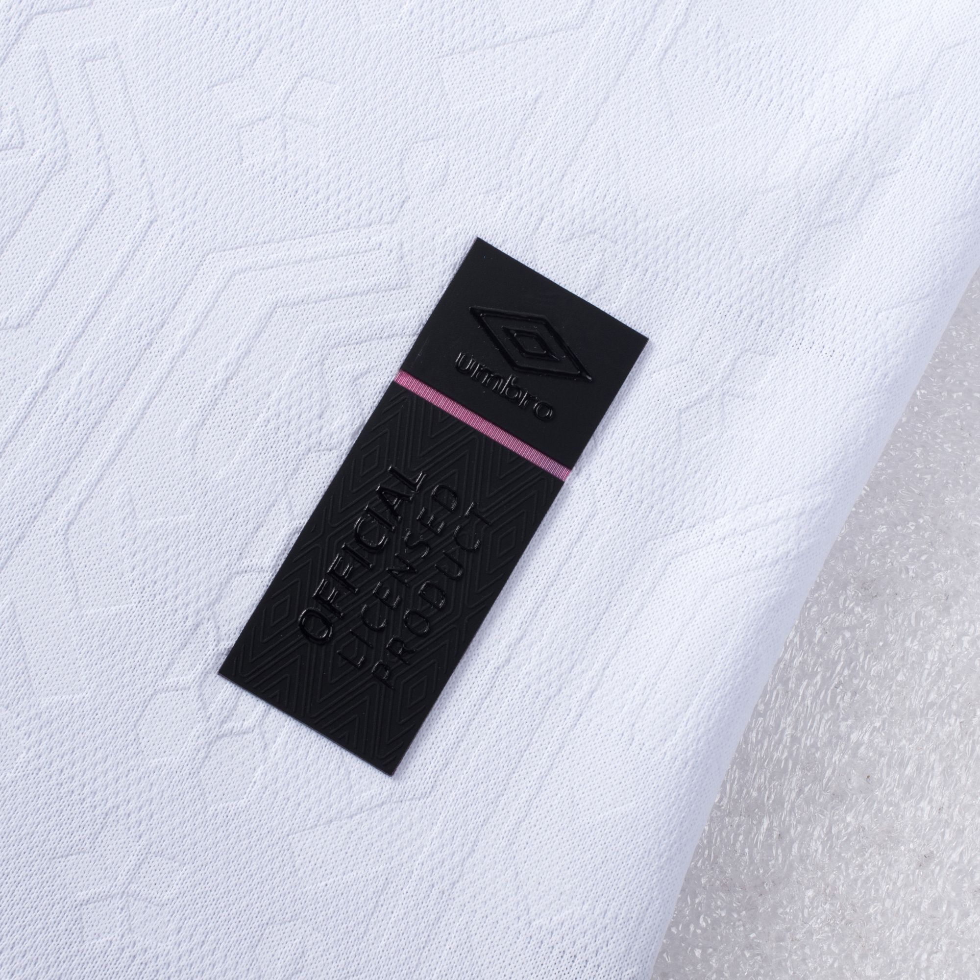 Umbro Youth Guatemala Home Replica Jersey product image