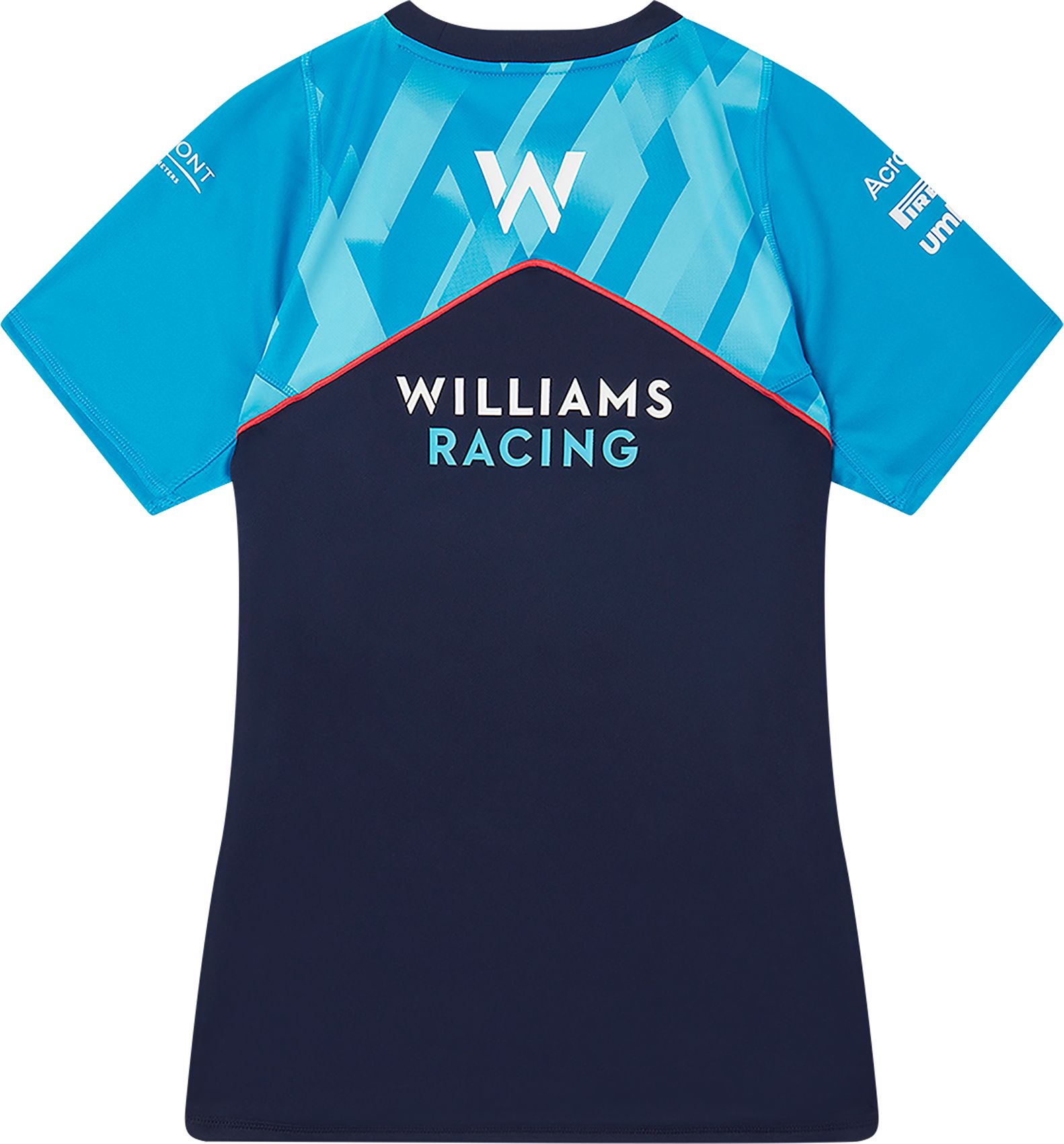 Williams youth cheap jersey